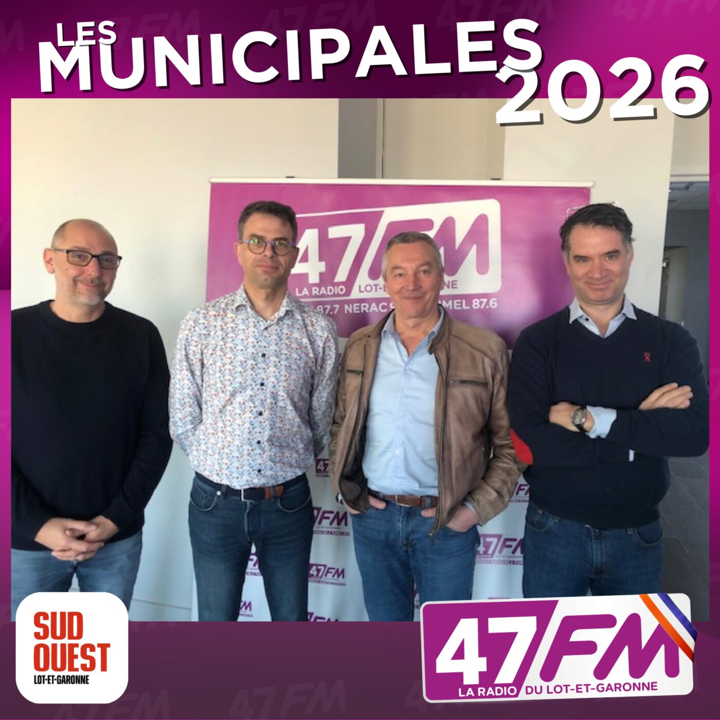 17-03 Débat du 2nd tour : Pujols