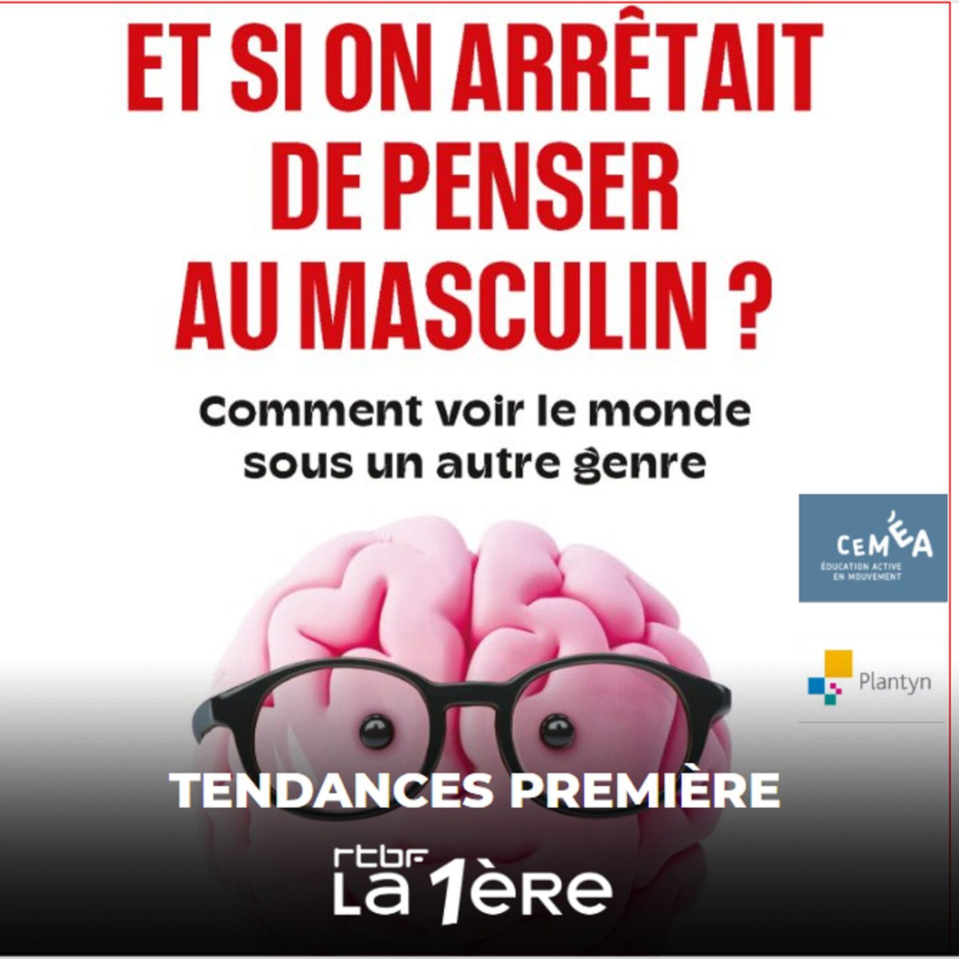 Et si on arrêtait de penser au masculin ? Et si on arrêtait de penser au masculin ?
