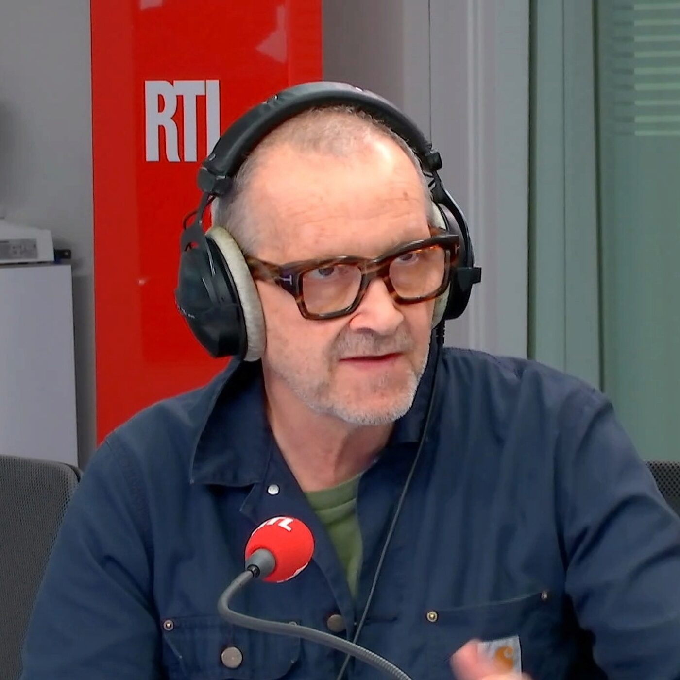 Jean-Alphonse Richard : l'avocat de Cédric Jubillar "a vu une faille" chez son client episode artwork