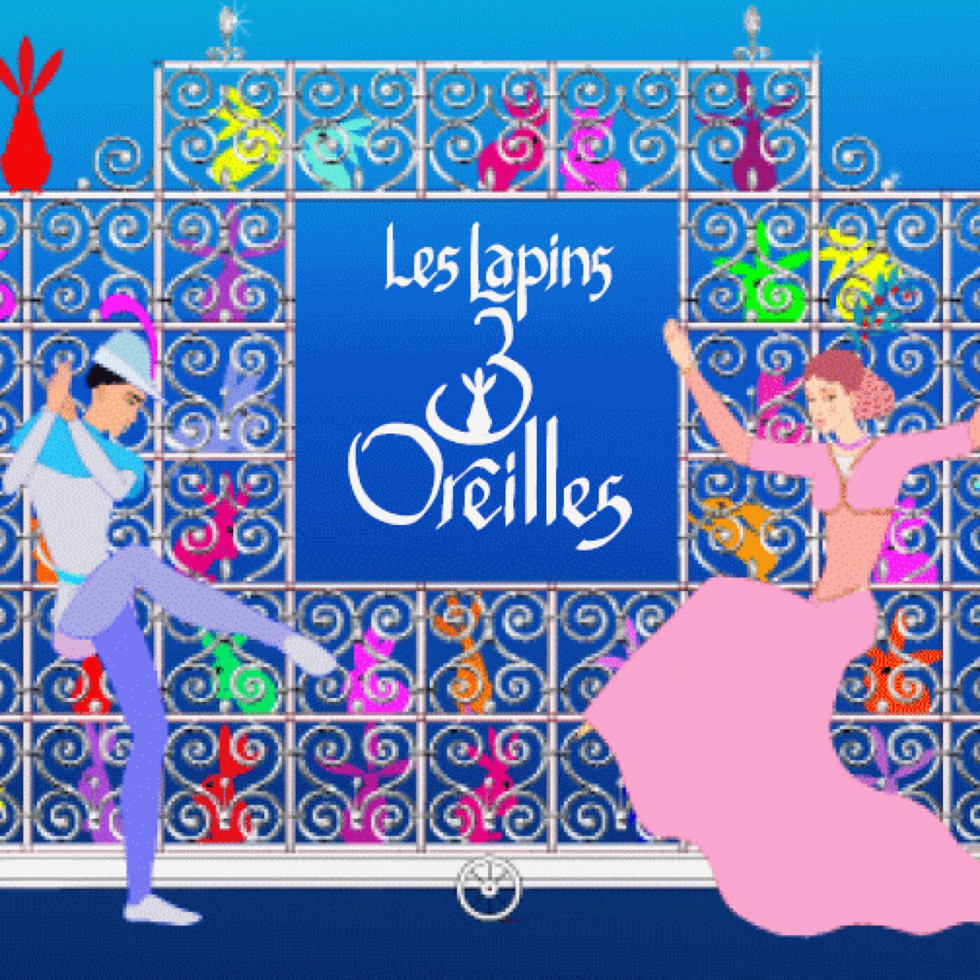 Le maître de l'animation Michel Ocelot s'invite au planétarium de Cosmocité episode artwork