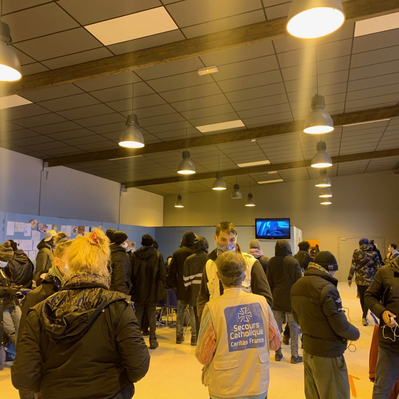 Commune planète (Hauts-de-France)