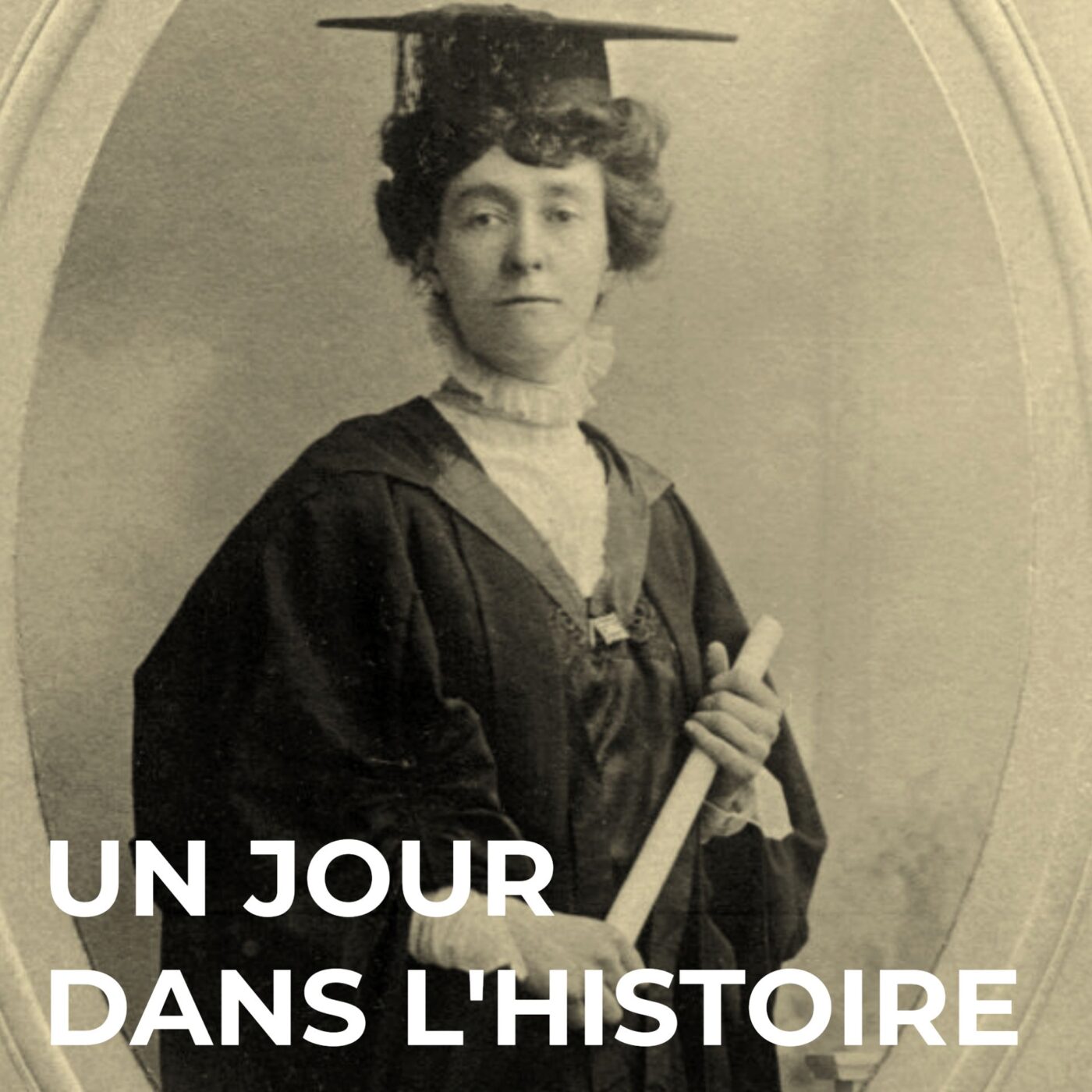 Les suffragettes