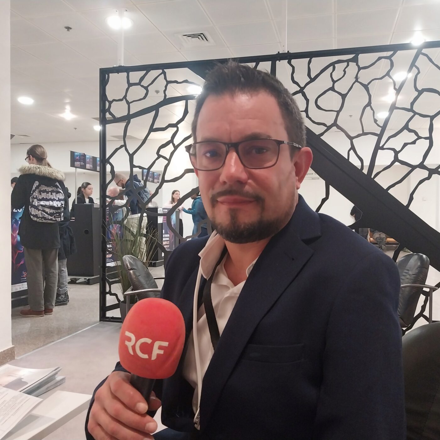 Plus de 140 stands : un record au forum régional emploi et handicap episode artwork