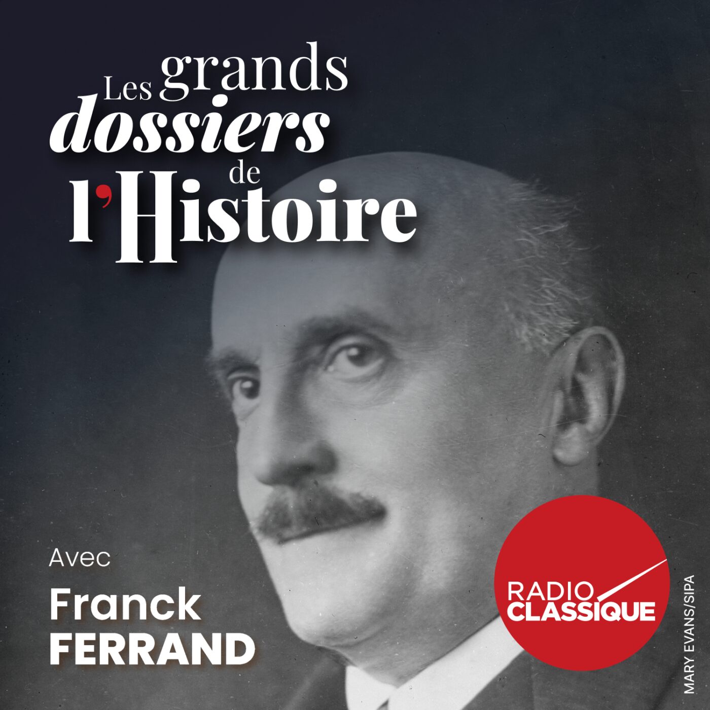 Un président oublié: Joseph Caillaux