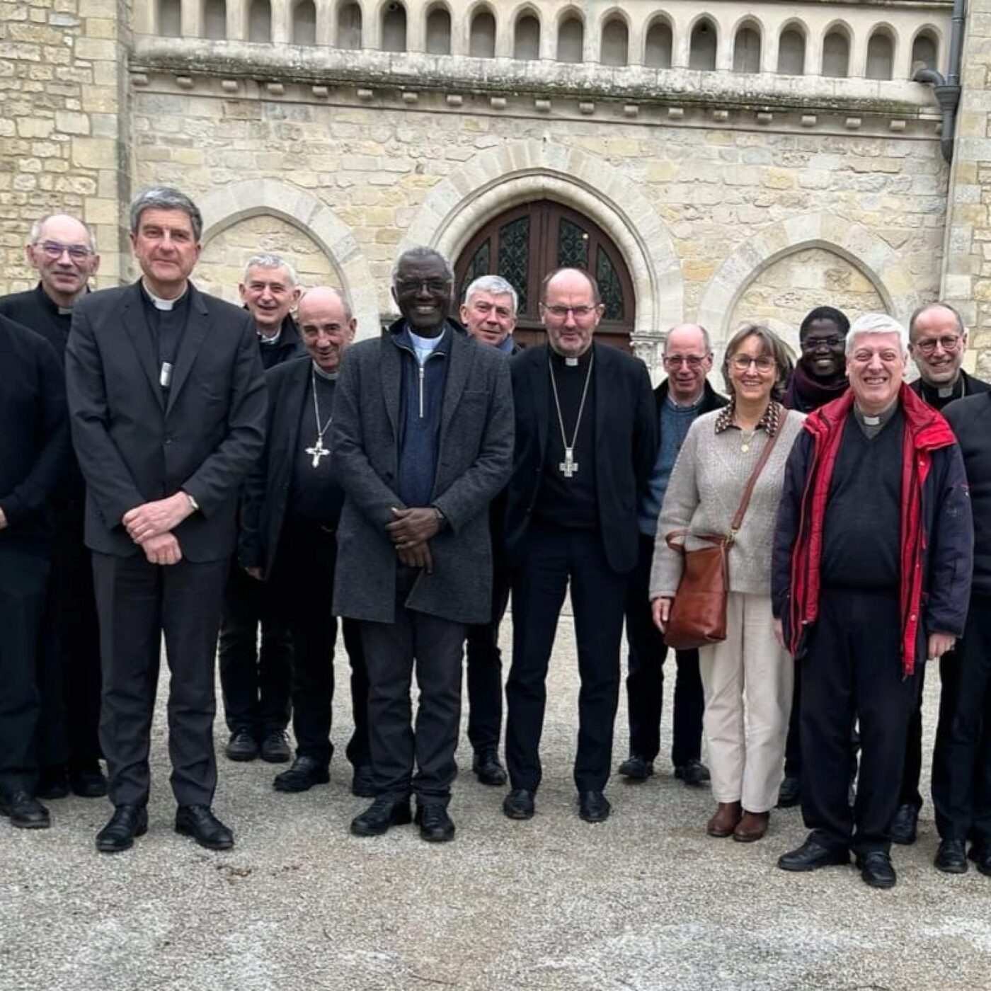 Épiscorama · RCF Cœur de Champagne