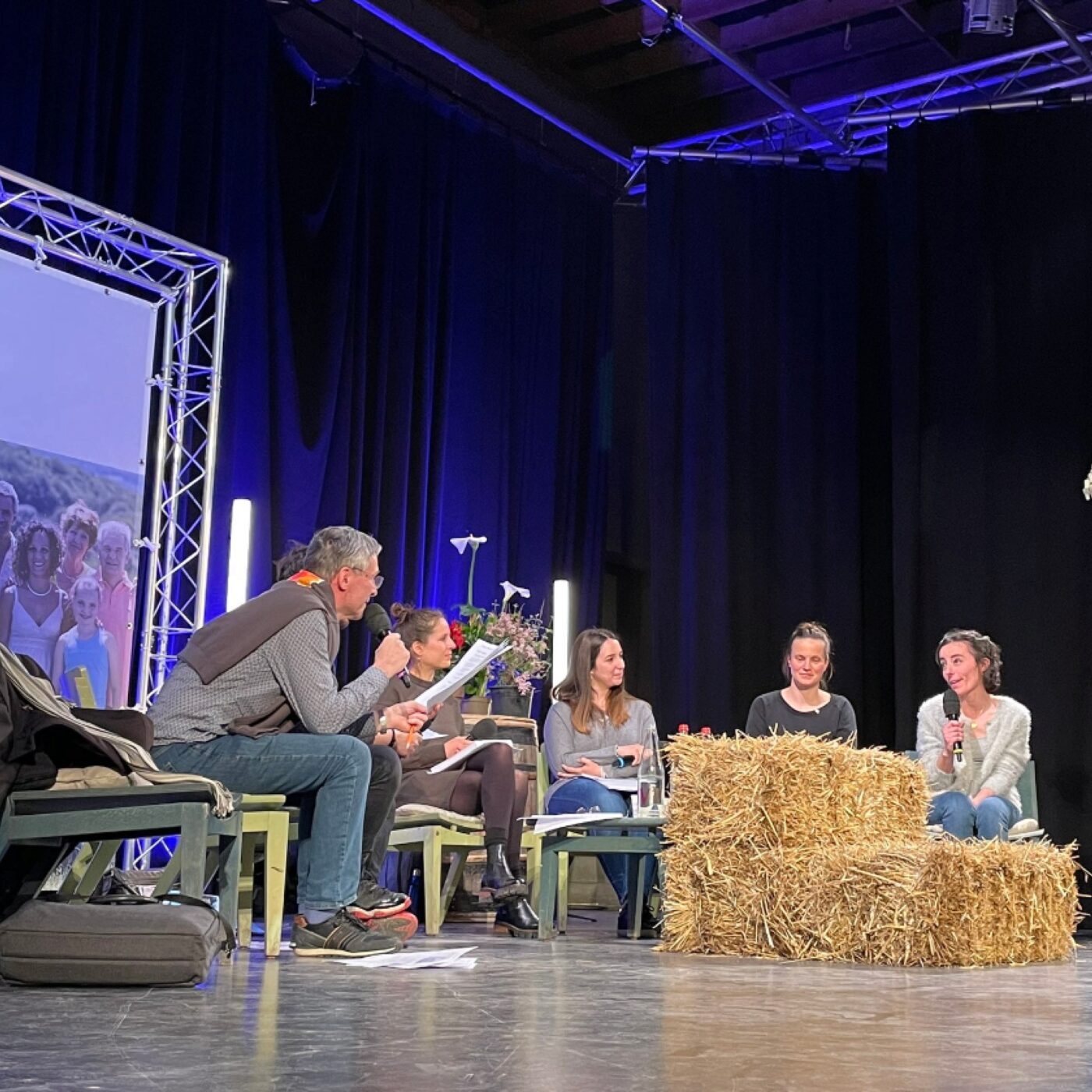 La Loire en Questions