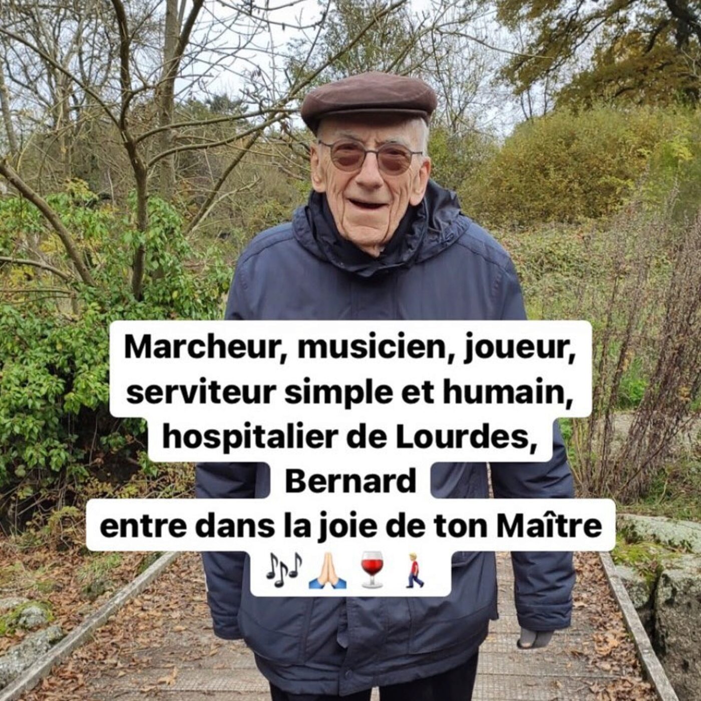 Carte Blanche des pères Jean-Baptiste Edart et Matthieu Lefrançois