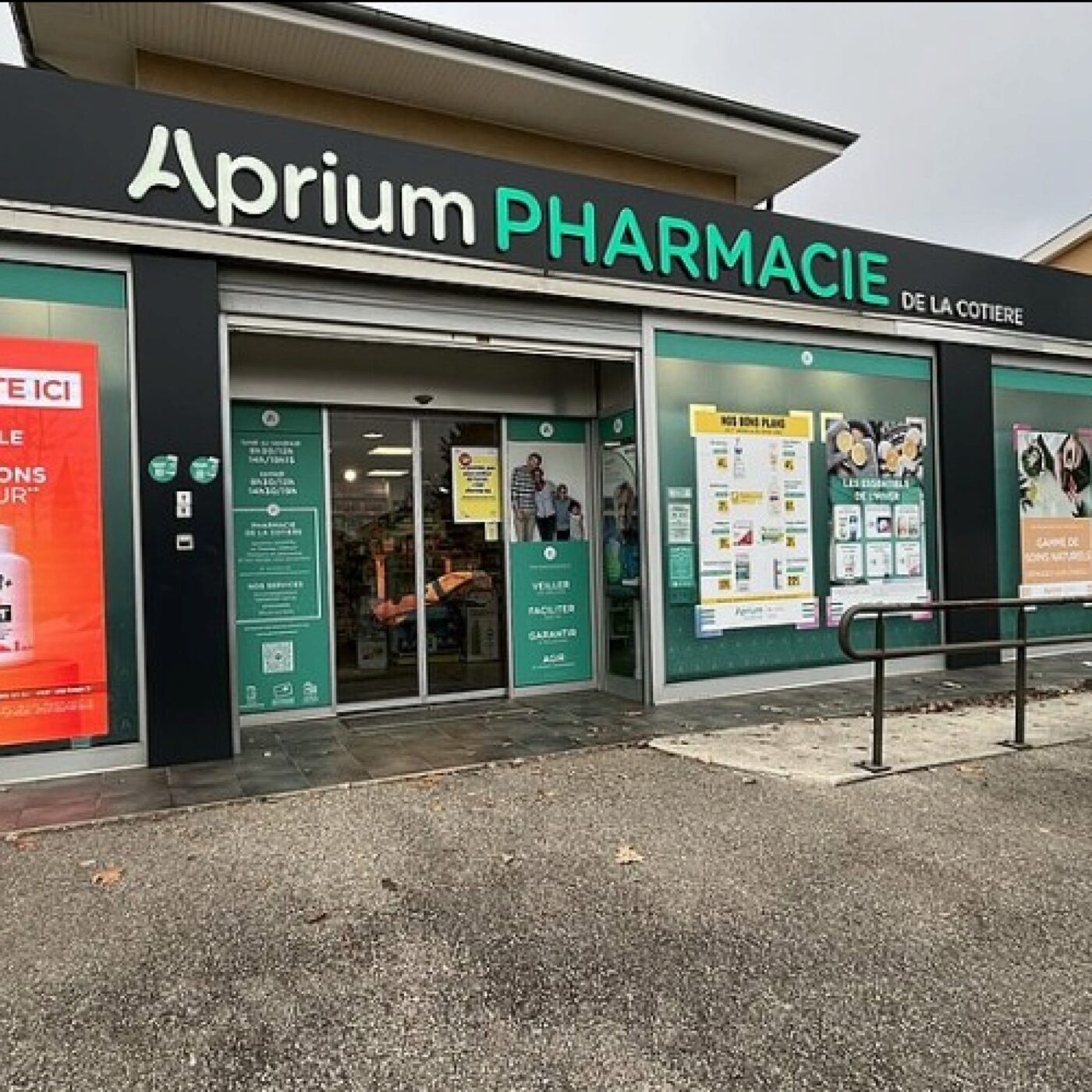 L\'Invité de la Matinale