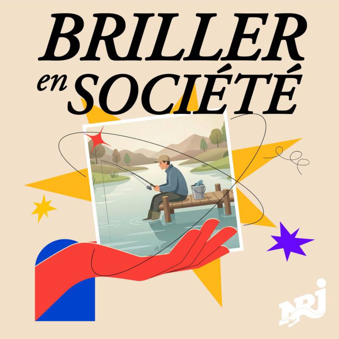 Pourquoi la pêche est-elle revenue à la mode ? episode artwork