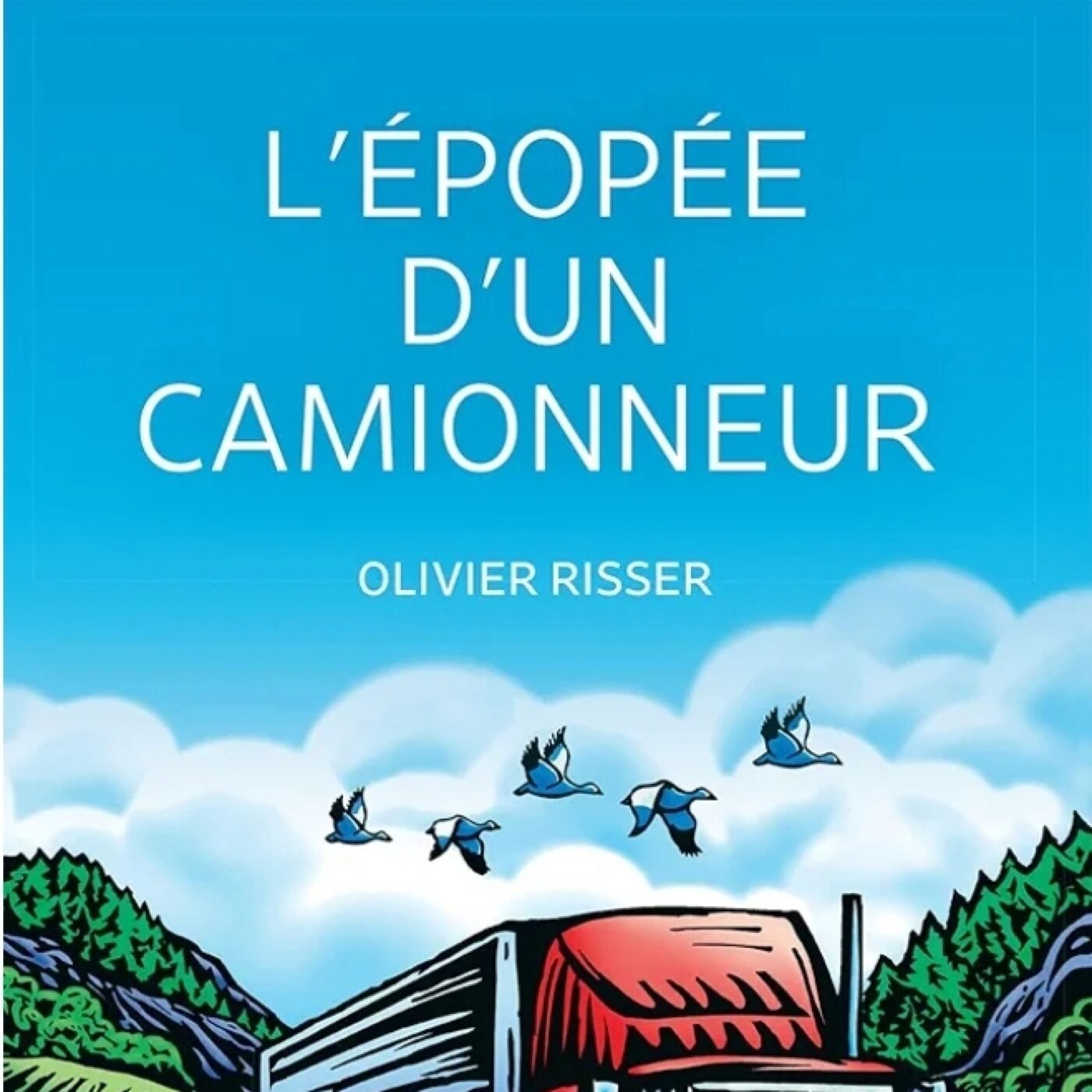 Chemins de traverse