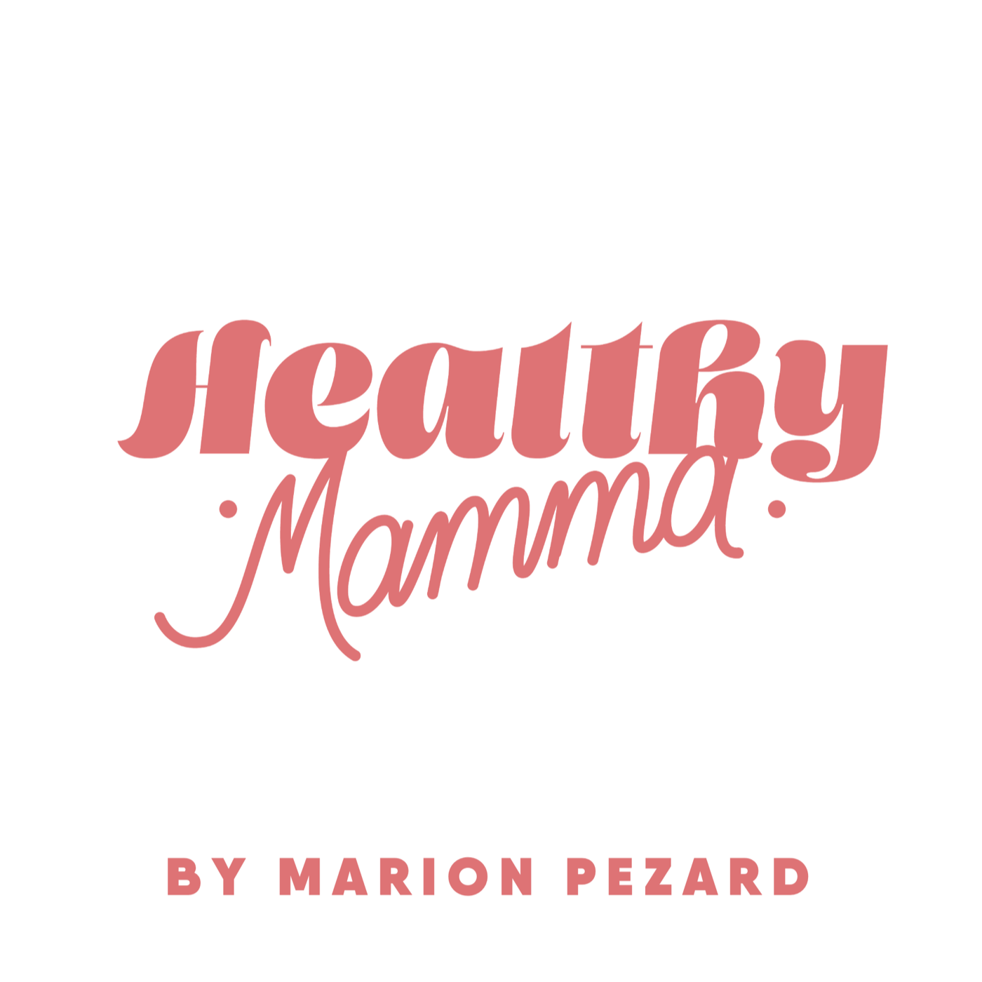 Bienvenue sur Healthy Mamma !