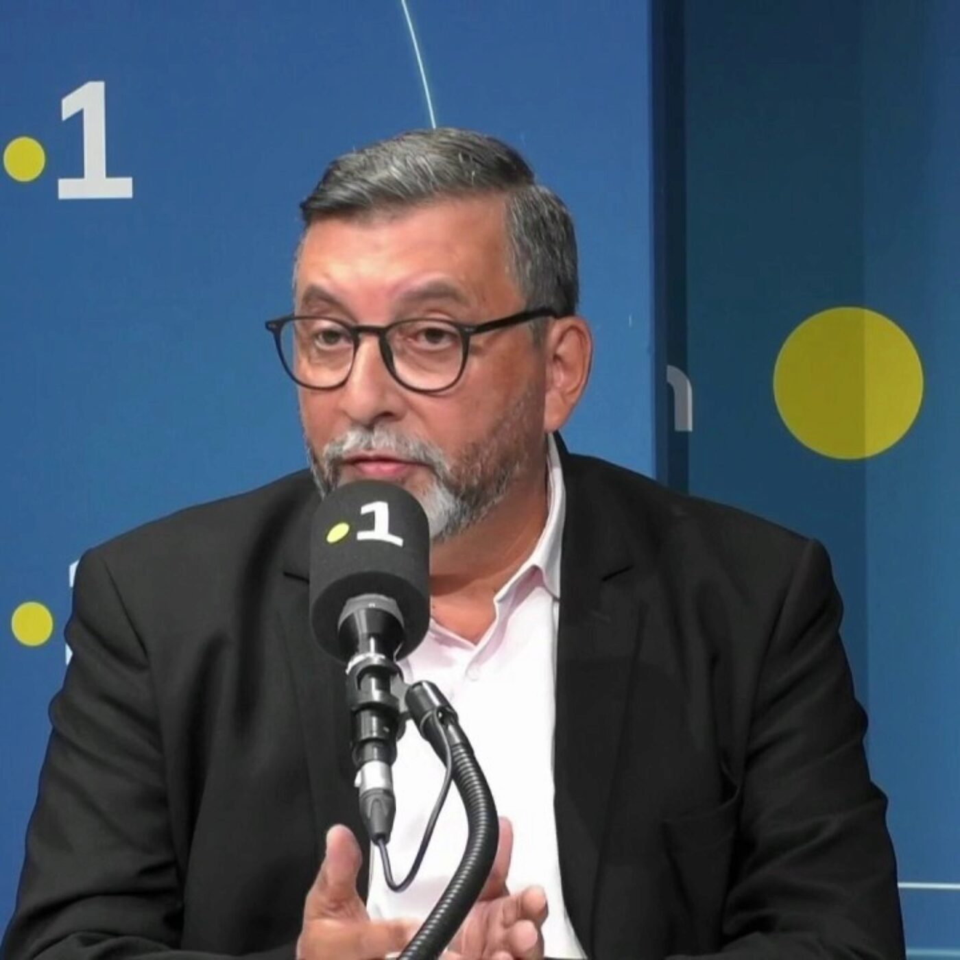 Dimanche politique