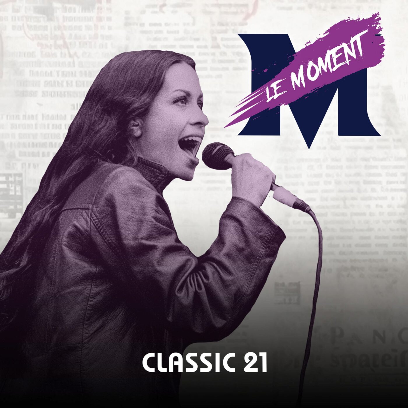 "You oughta know" : la colère et la douleur d'Alanis Morissette transformées en coup de tonnerre rock episode artwork