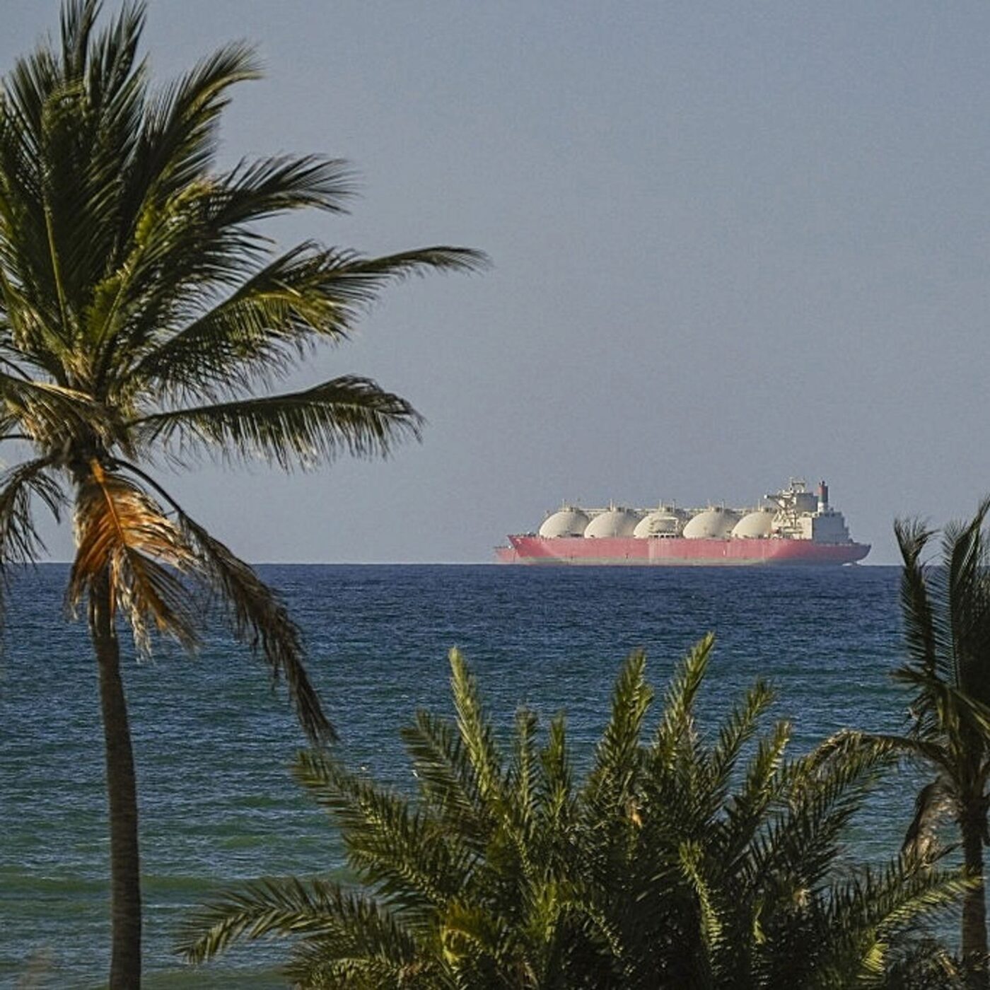 Détroit d'Ormuz : de bien commun à arme économique mondiale