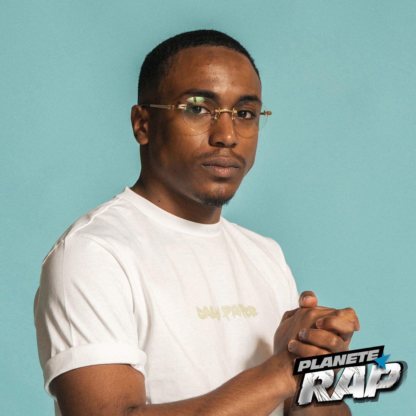 Planète Rap - Sasso "Enfant de la rue vol.3" #4