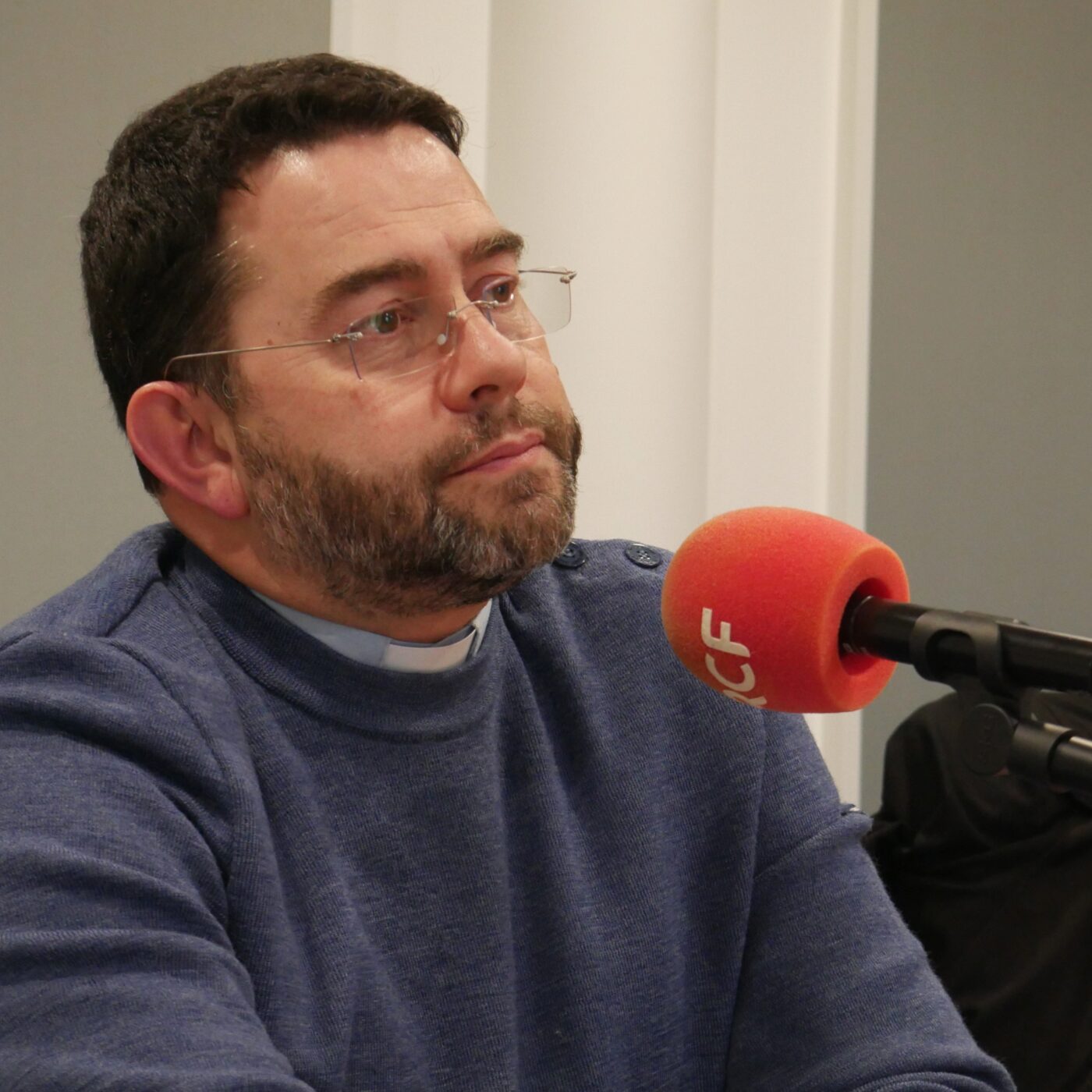 Relecture de 12 ans de vicariat général episode artwork
