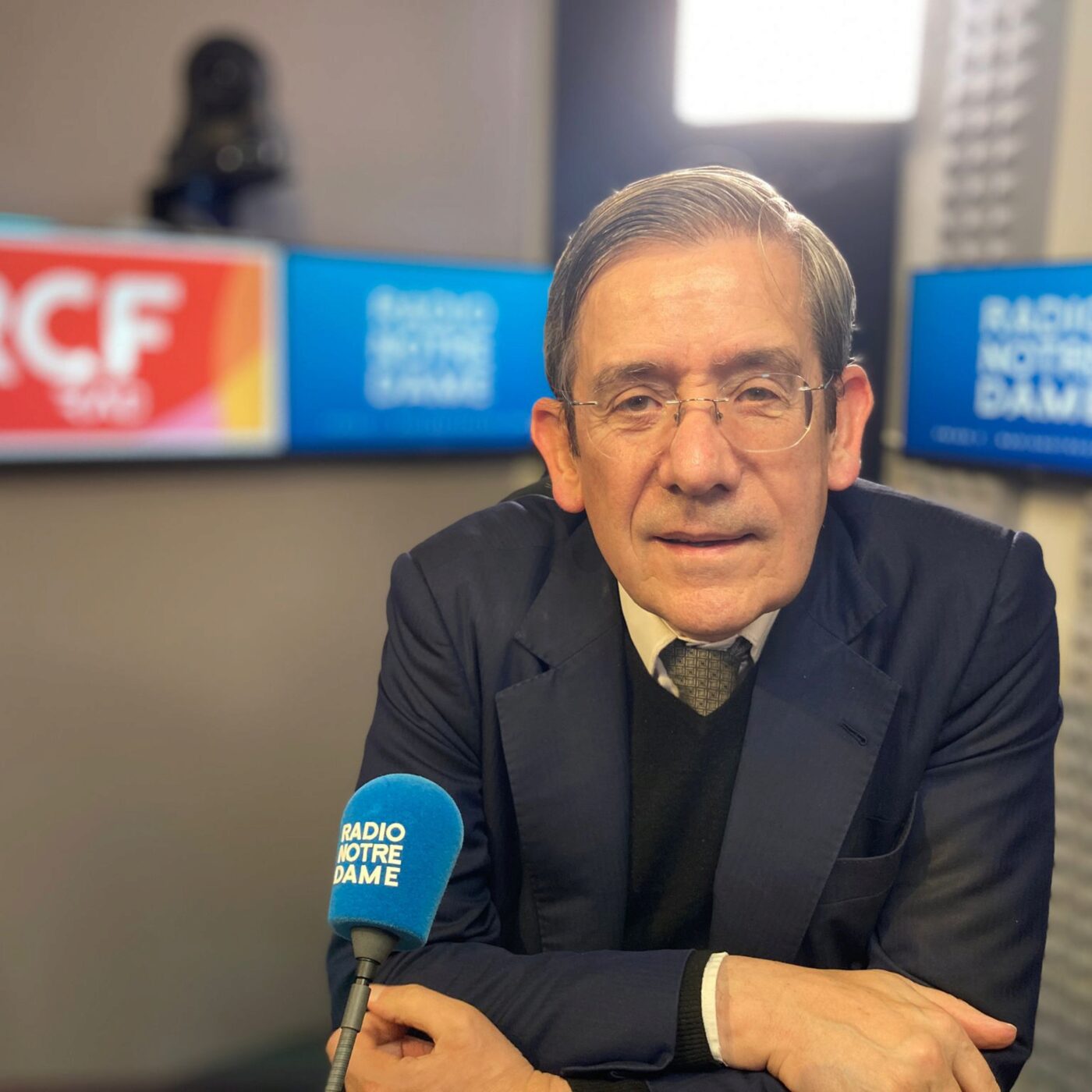 Charles de Courson : Nomination d'un nouveau premier ministre après la chute du gouvernement Barnier