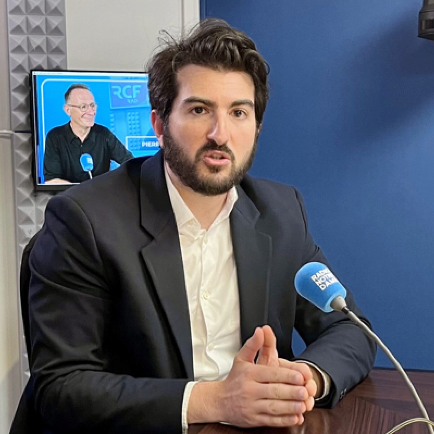 Quel est l'apport de la cartographie dans les crises complexes ?