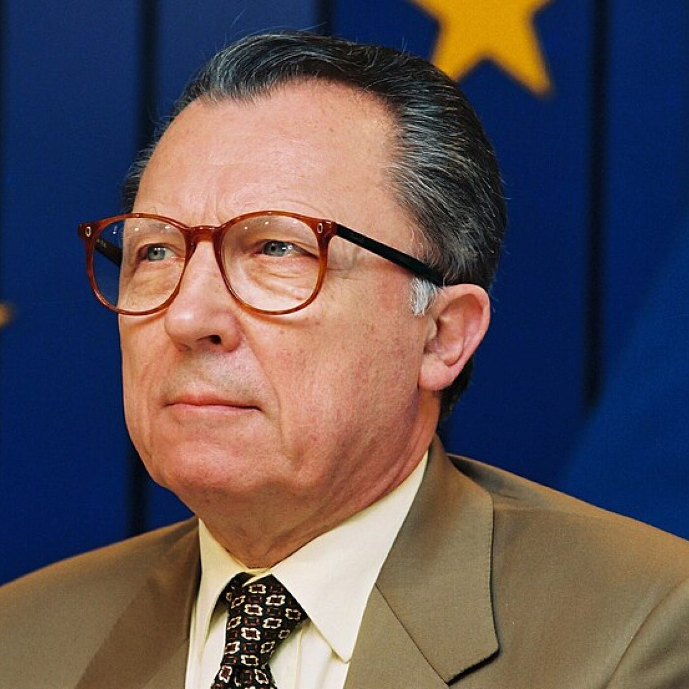 La joie d’être vieux