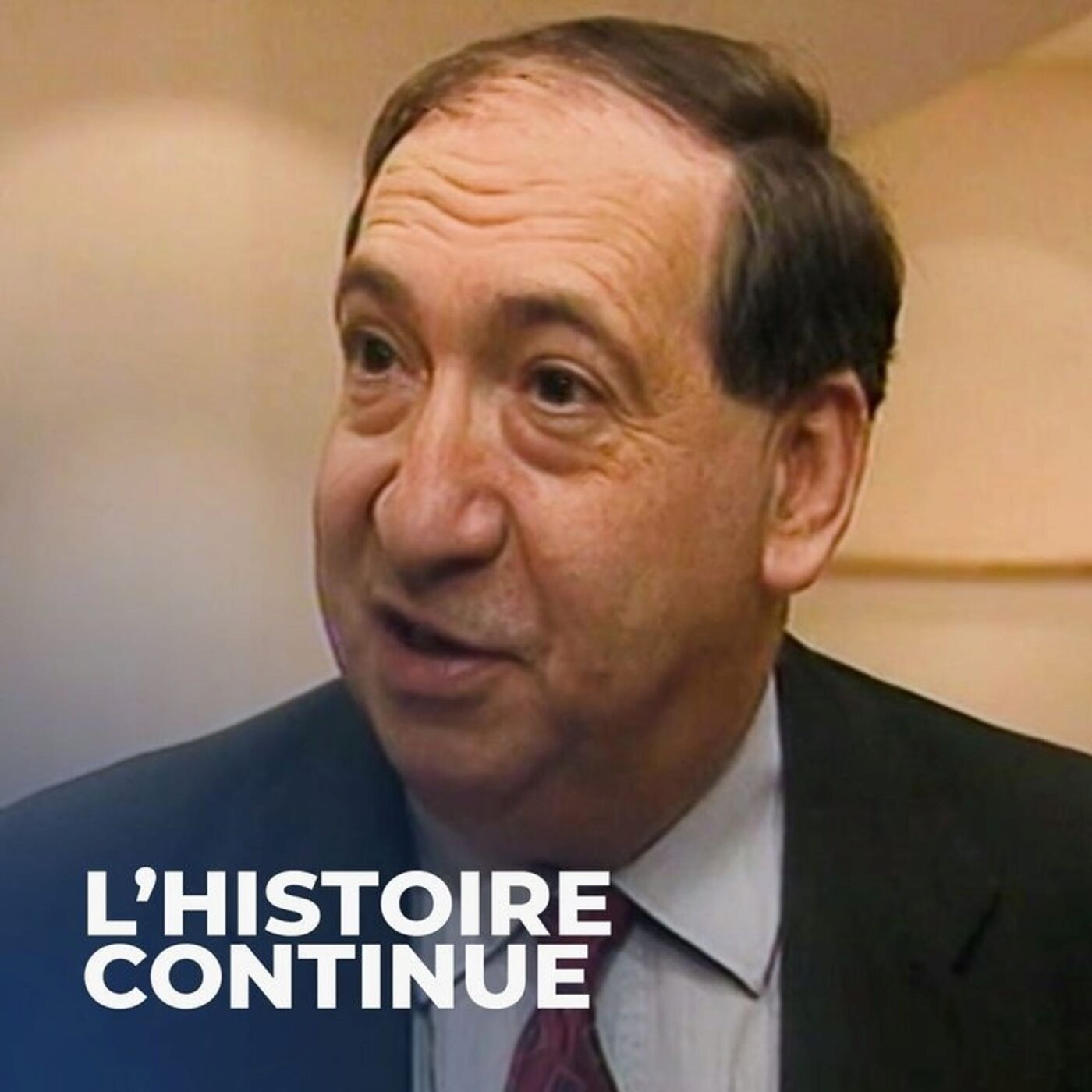 30 ans après sa mort, que reste-t-il de Jean Gol aujourd'hui ? (Rediffusion)