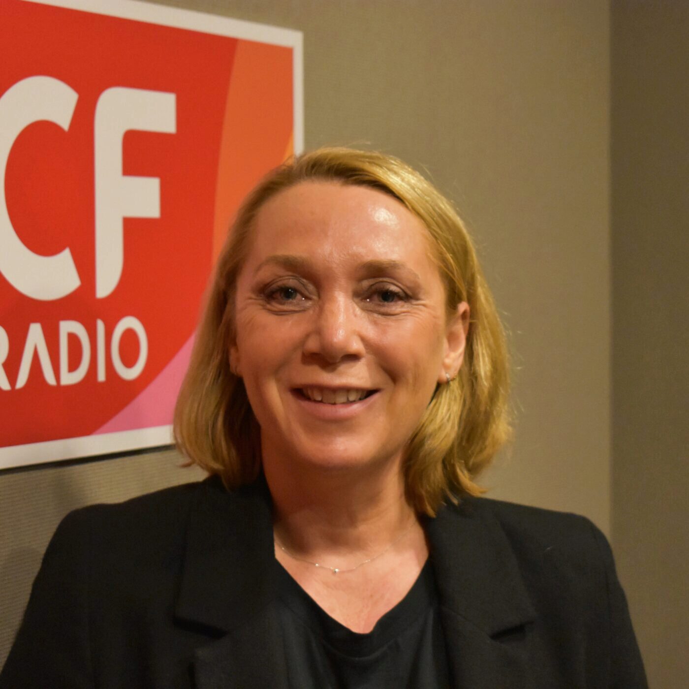 Véronique Racineux, présidente du CIDFF 49 episode artwork