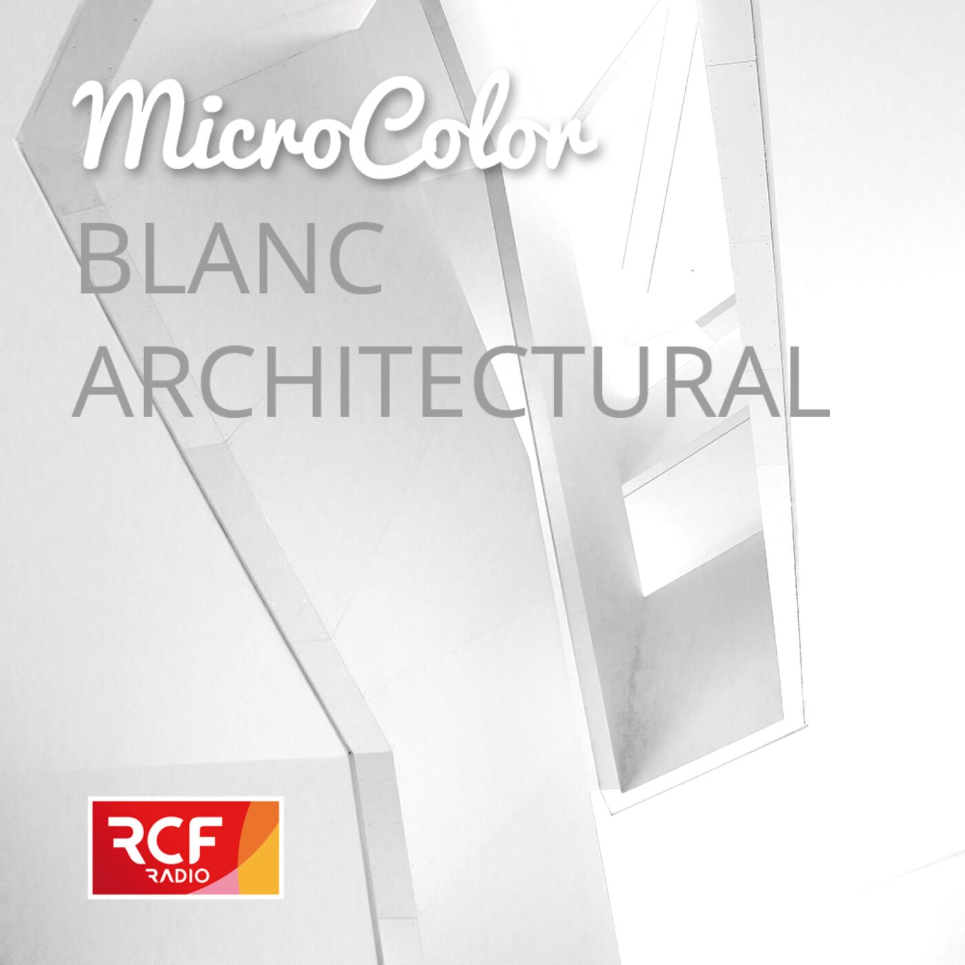 Blanc architectural episode artwork