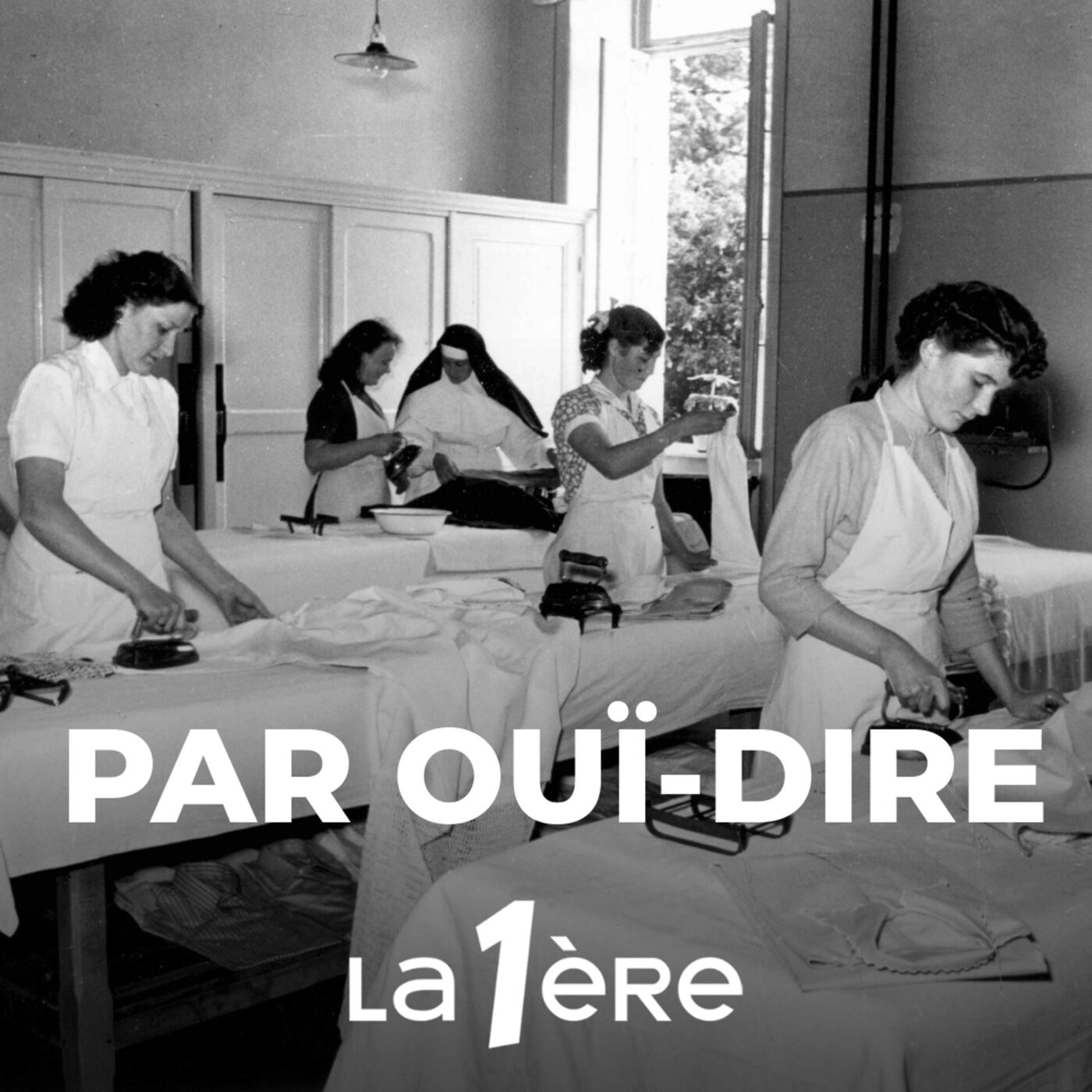 Mauvaises filles, des récits de soi - 1e partie, par Émérance Dubas et Annabelle Brouard