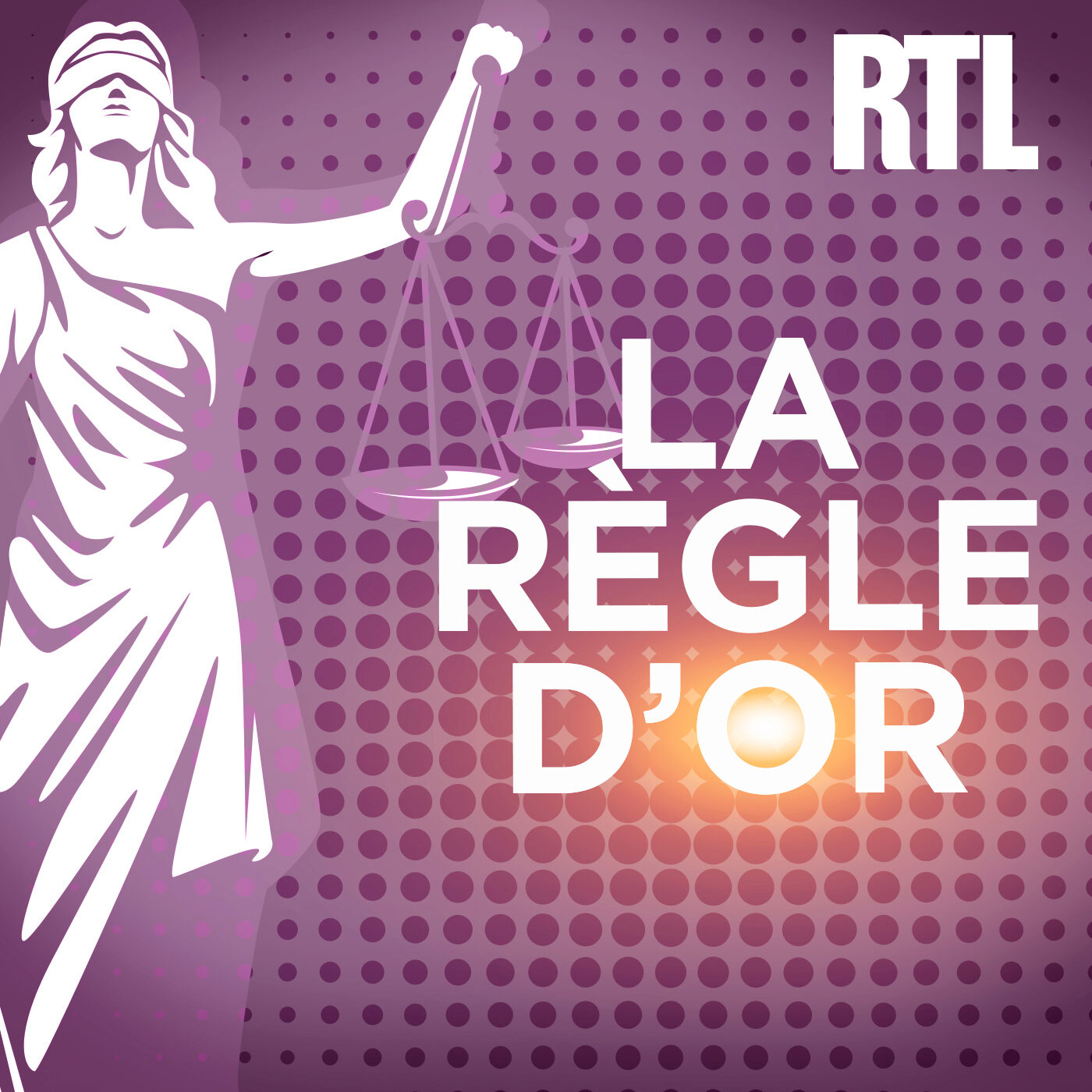 La règle d\'or