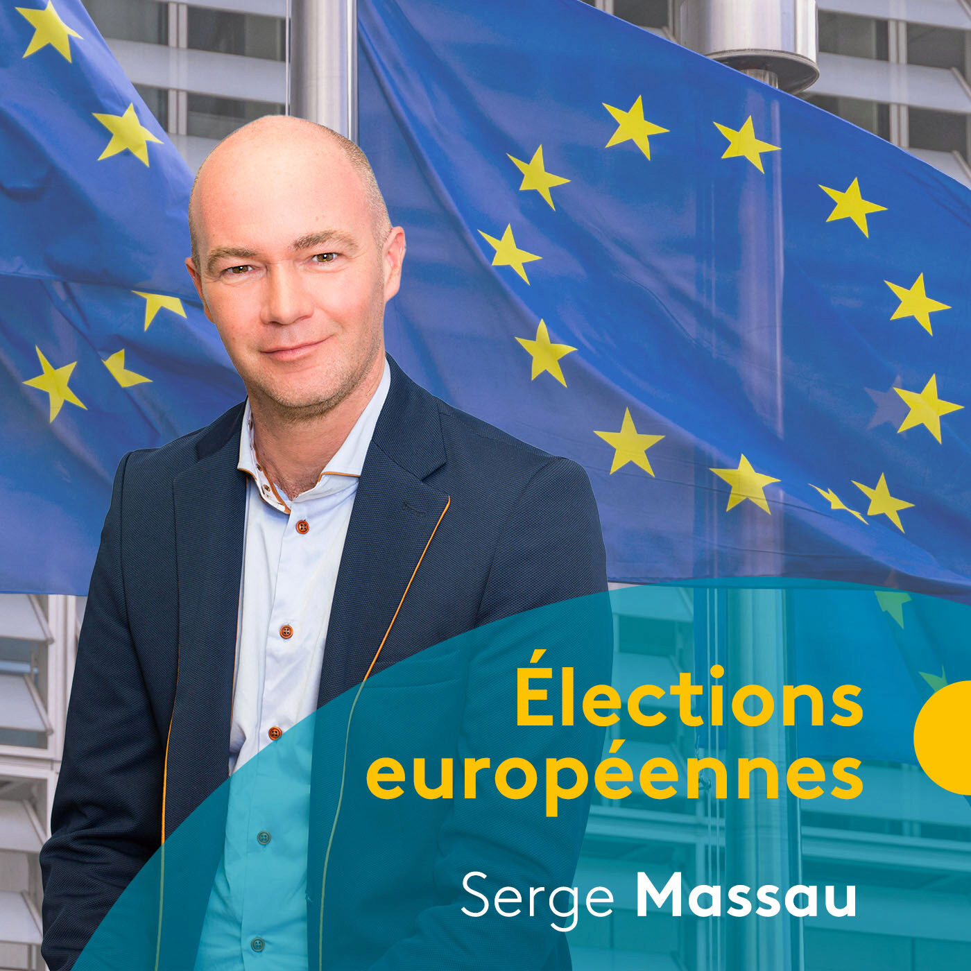 episode cover Élections européennes, 26 minutes pour comprendre