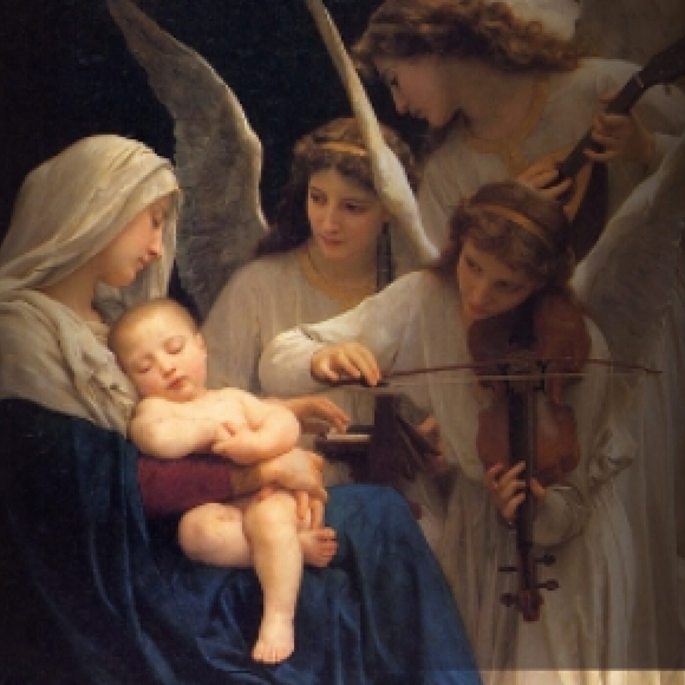 La symphonie pastorale