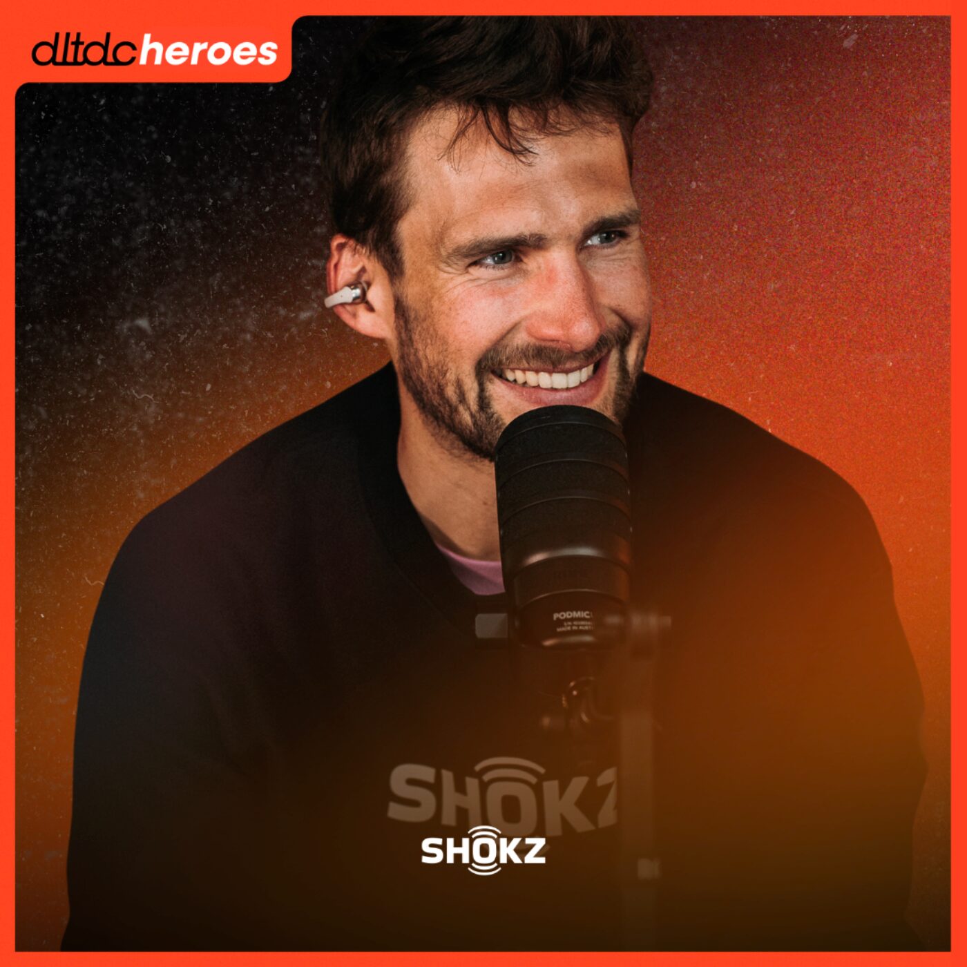 episode cover Arthur Joyeux-Bouillon au Marathon de Paris  : Pourquoi les traileurs passent sur route ?