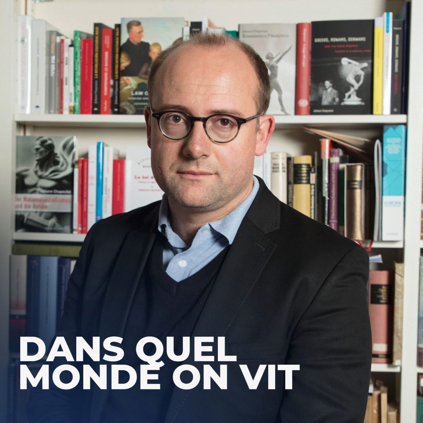 Dans quel Monde on vit