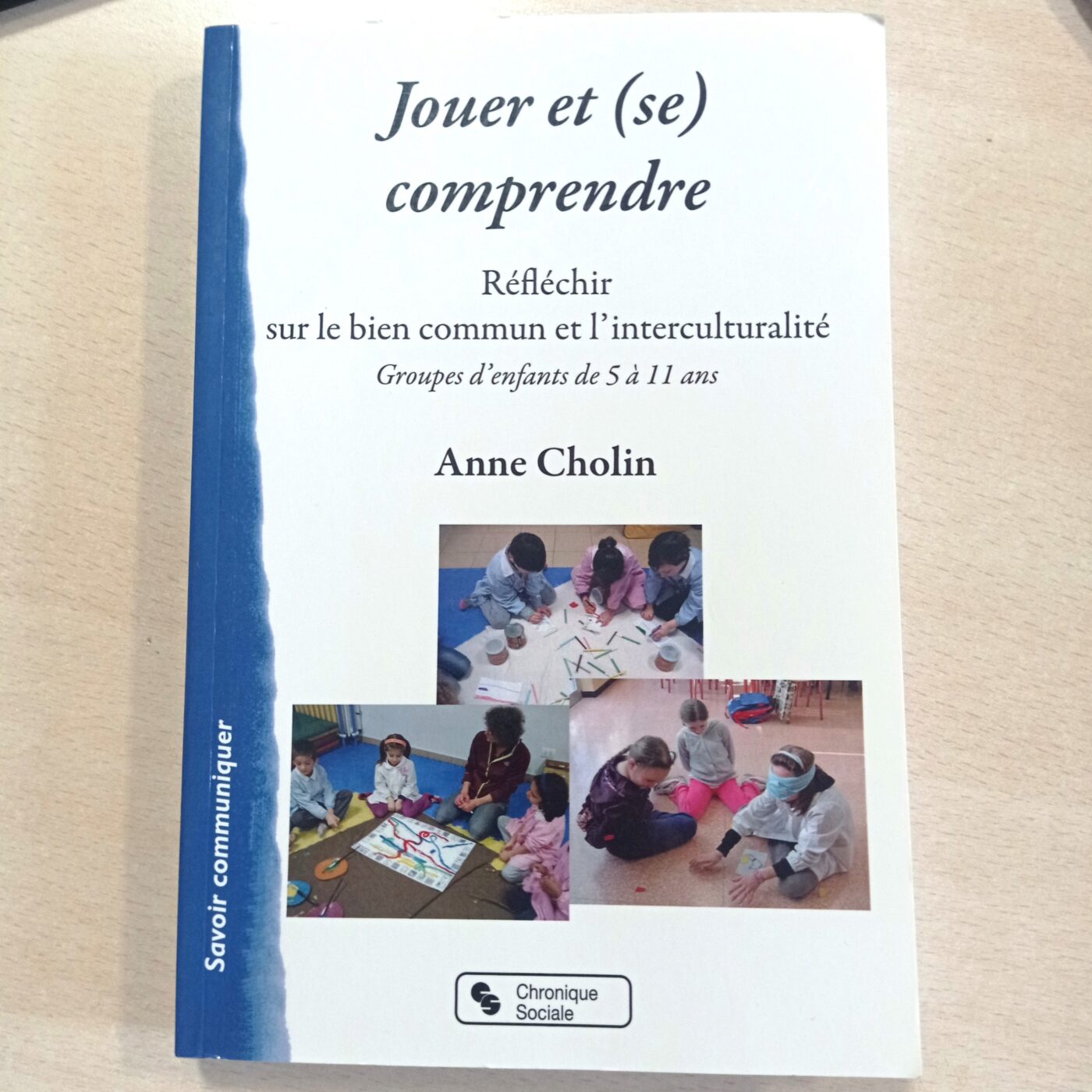 L\'écho des territoires · RCF en AuRA
