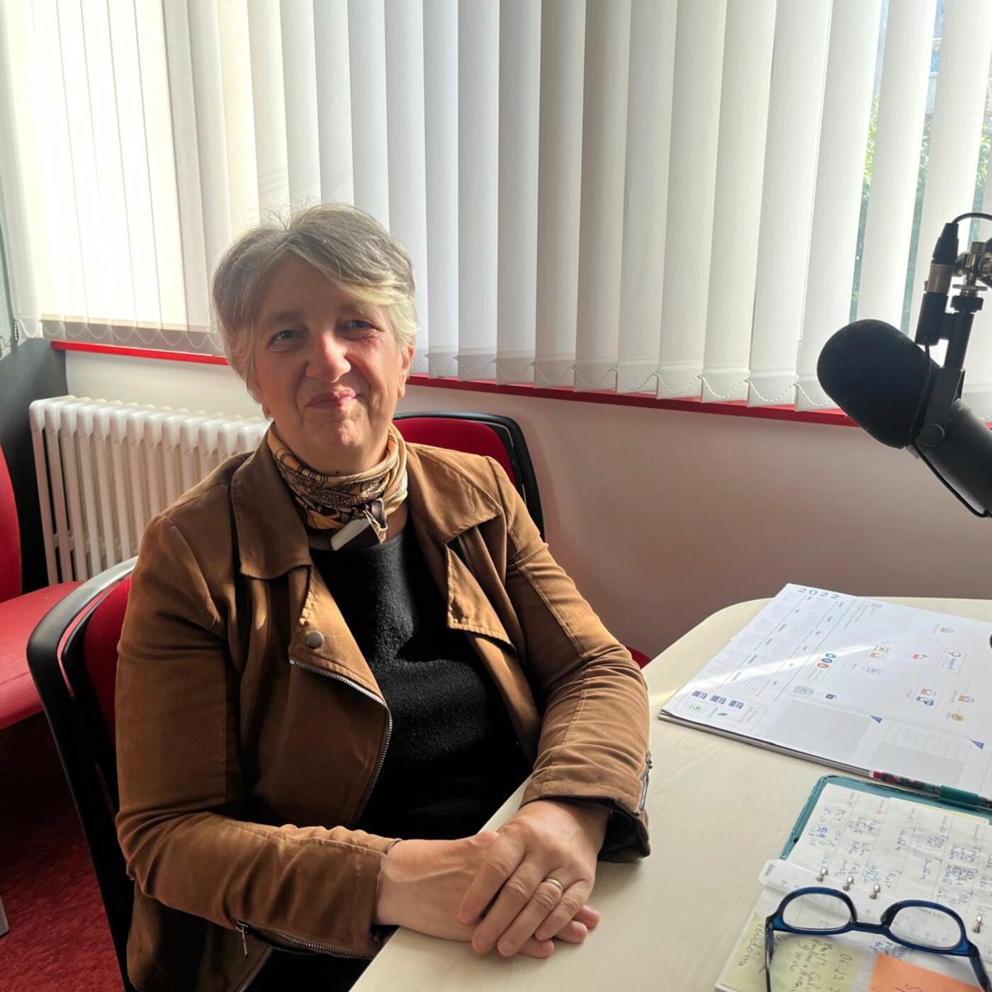 L\'Invité RCF LOIR-ET-CHER