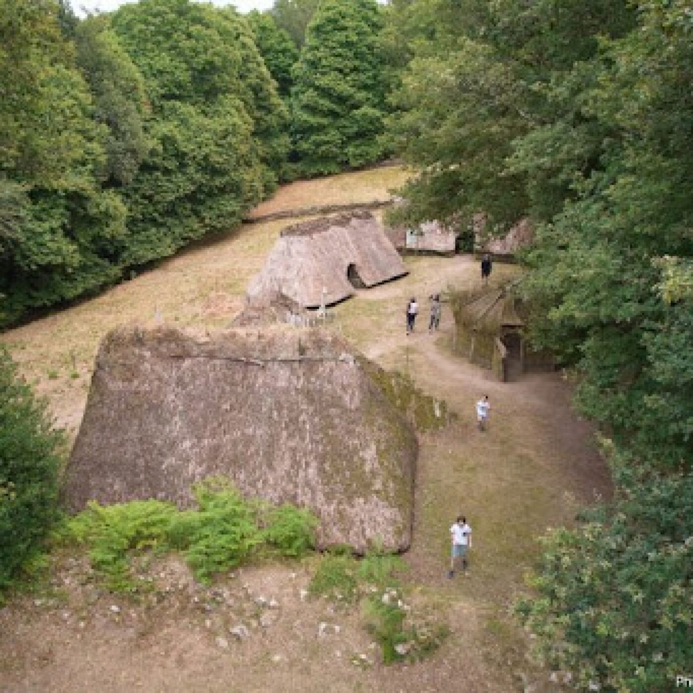 Sur les traces du Village de l'An Mil à Melrand episode artwork