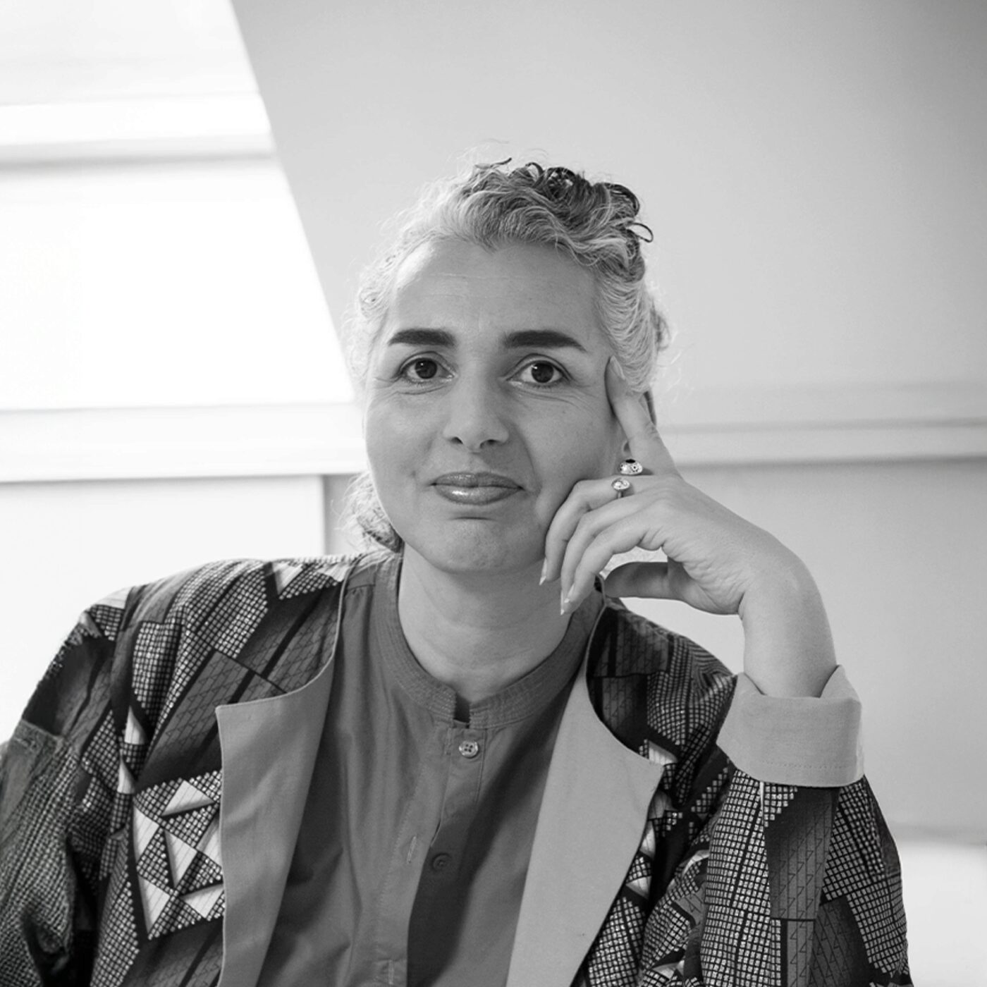 Pourquoi la couture peut être un formidable outil thérapeutique et d’insertion socio-professionnelle ? episode artwork