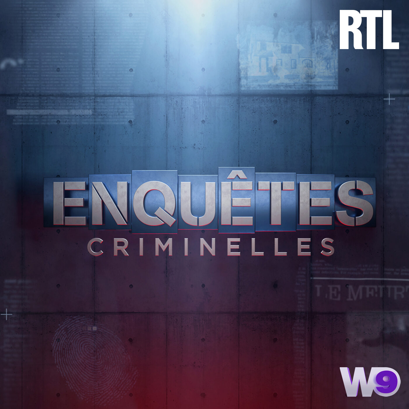 Affaire Marc Féral (2/2) : une amitié mortelle episode artwork