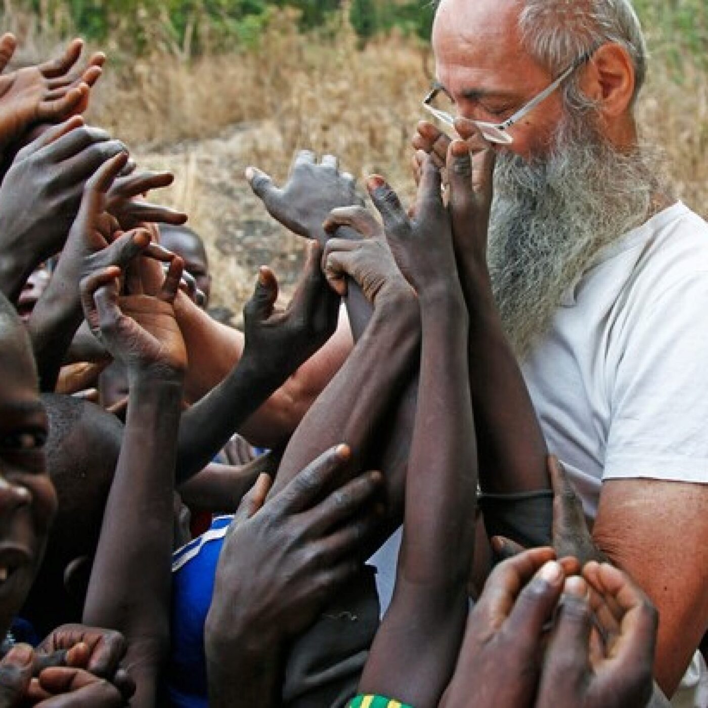 Aide à l\'Eglise en Détresse