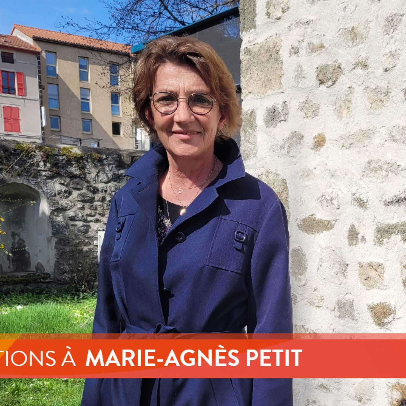 Protection de l'enfance : Le Département veut créer un nouveau lieu d'accueil episode artwork