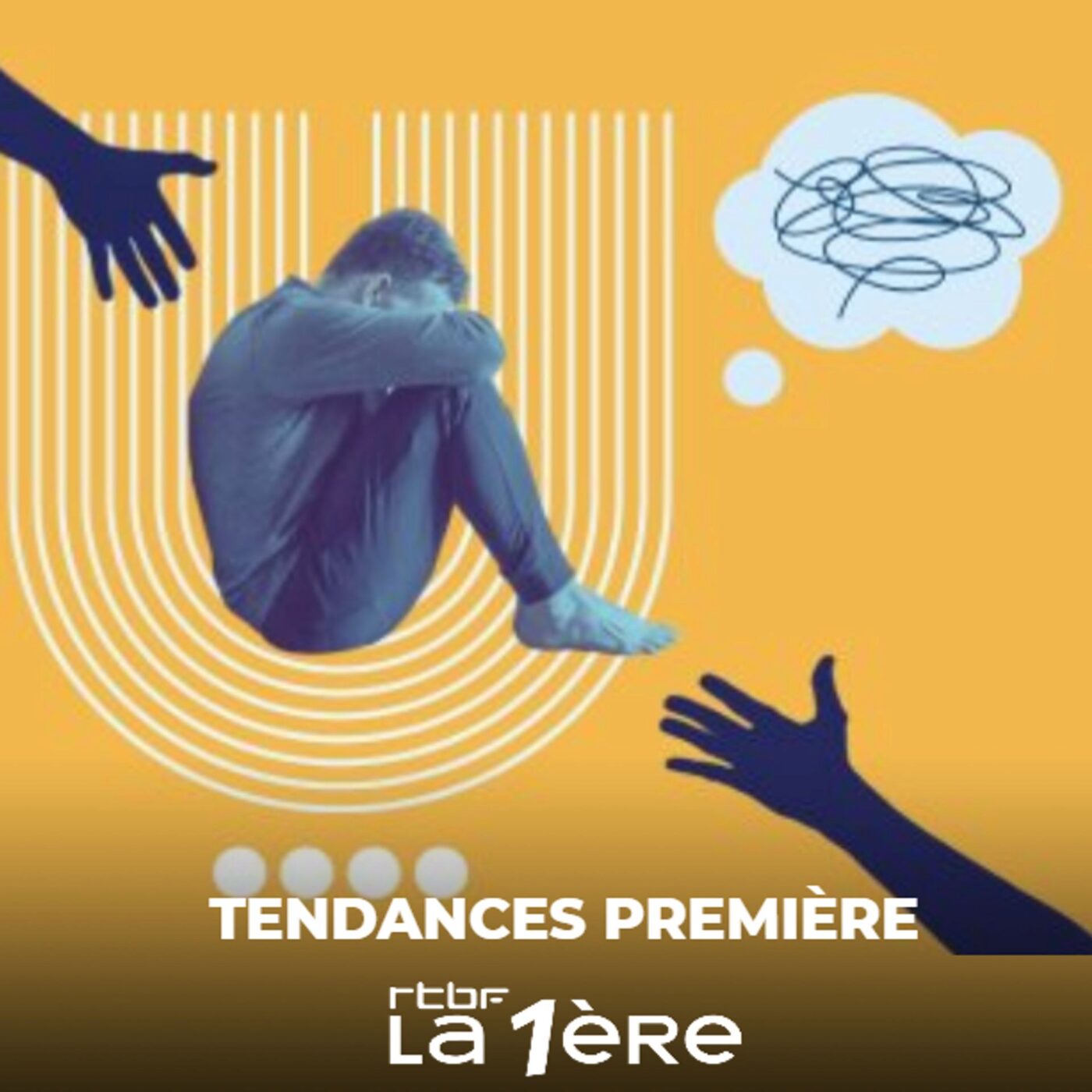 Prévention suicide avec Vincent Lorant episode artwork