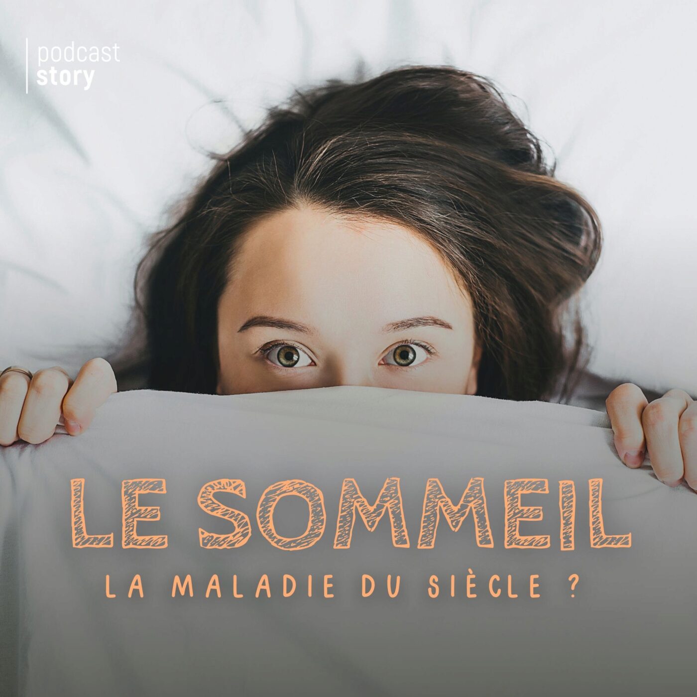 😴 [DECOUVERTE] Le sommeil, la maladie du siècle ?