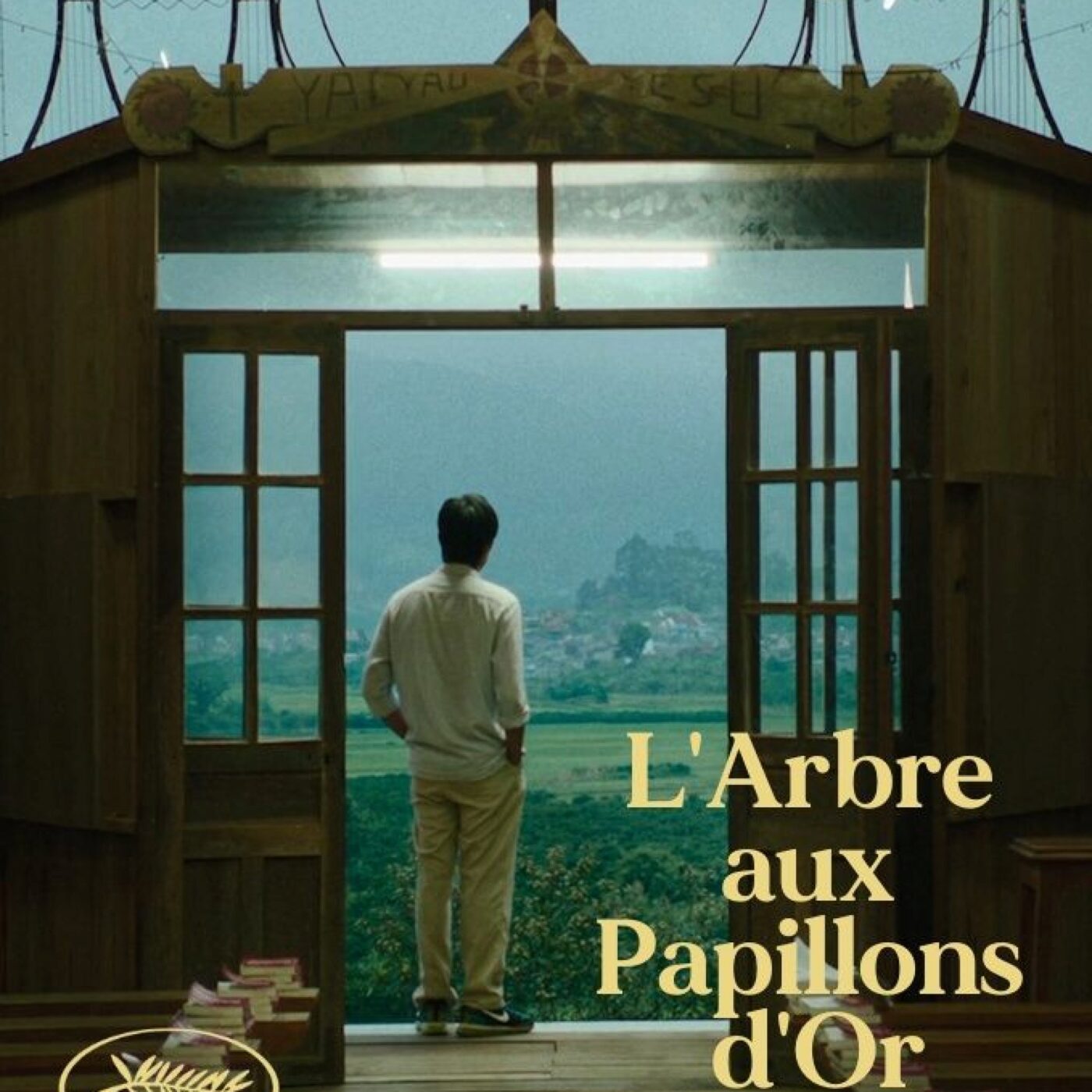 La Chronique cinéma