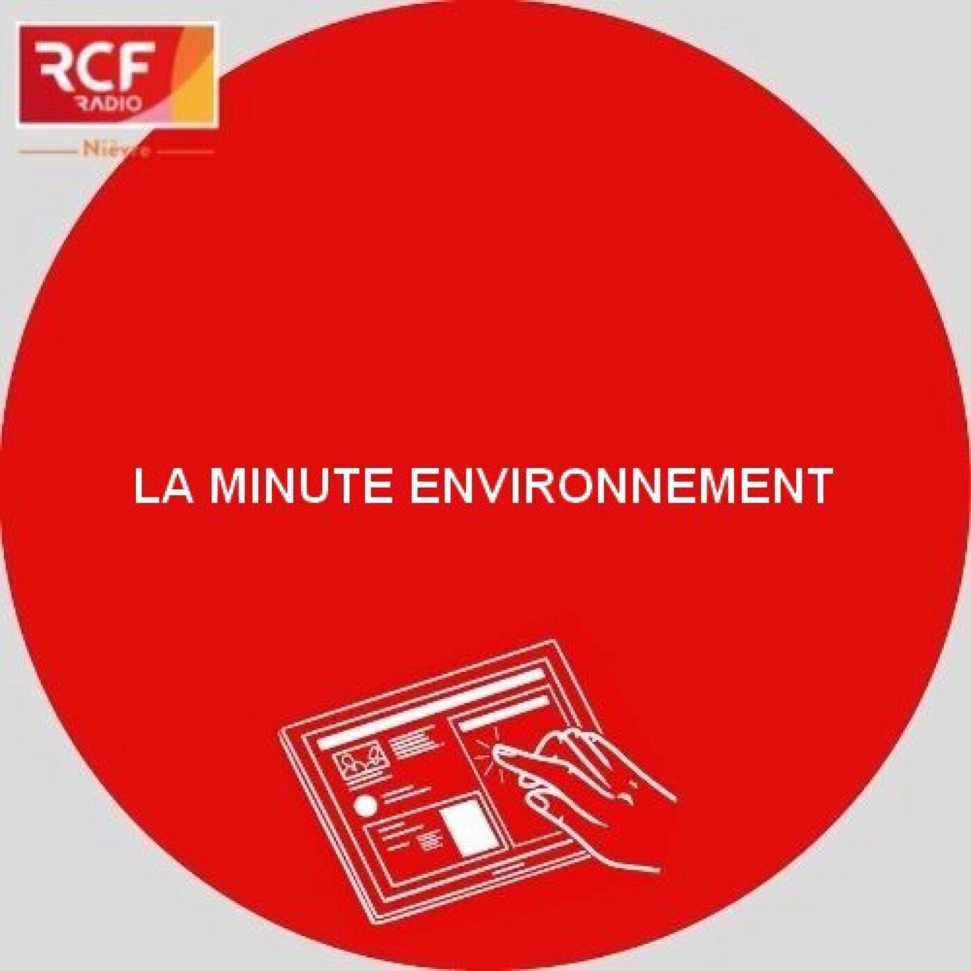 La minute environnement