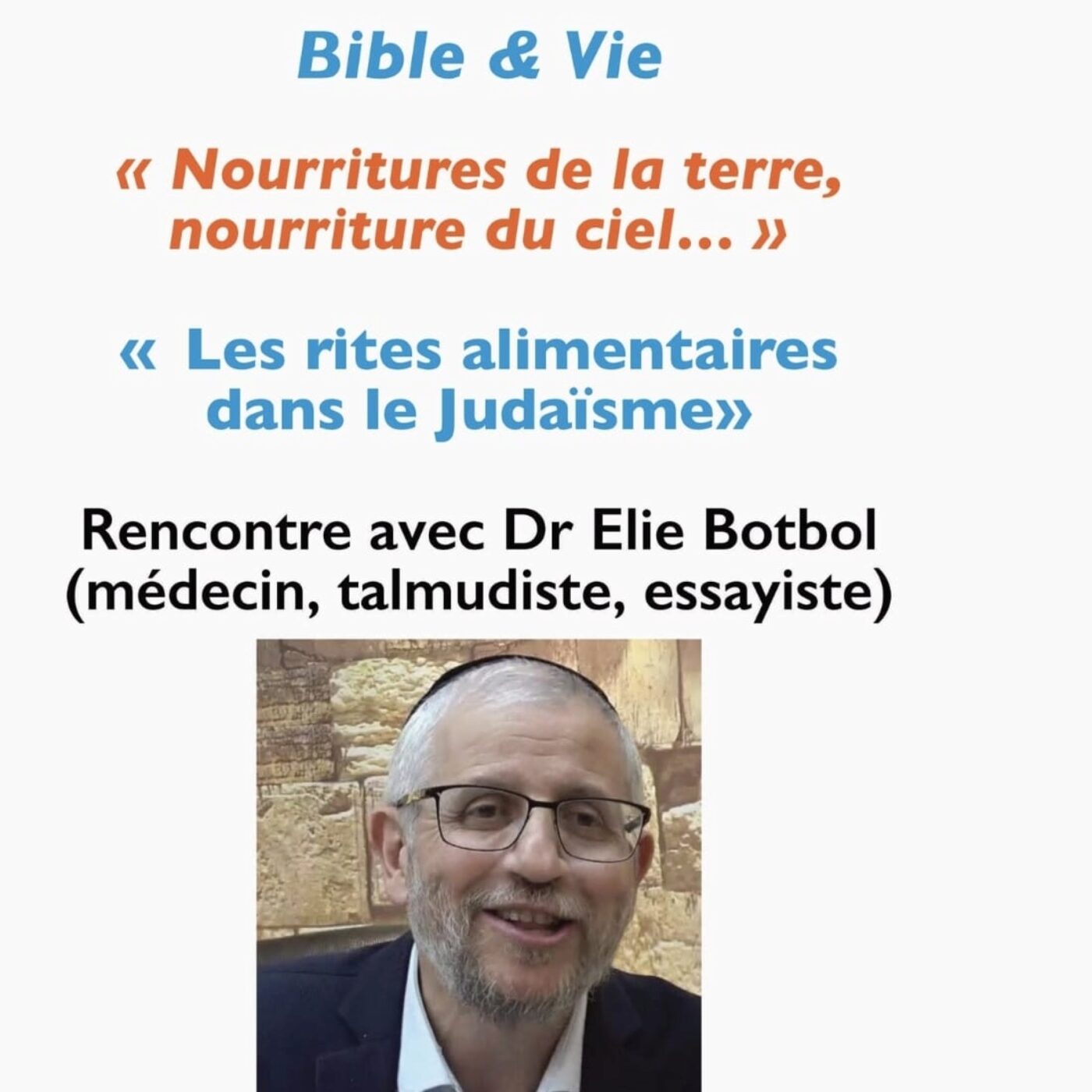 Emission exceptionnelle · RCF Alsace