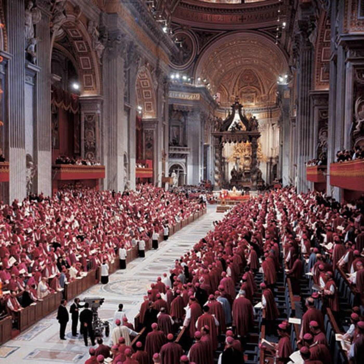 Journées d’étude autour des 60 ans de Nostra Aetate episode artwork