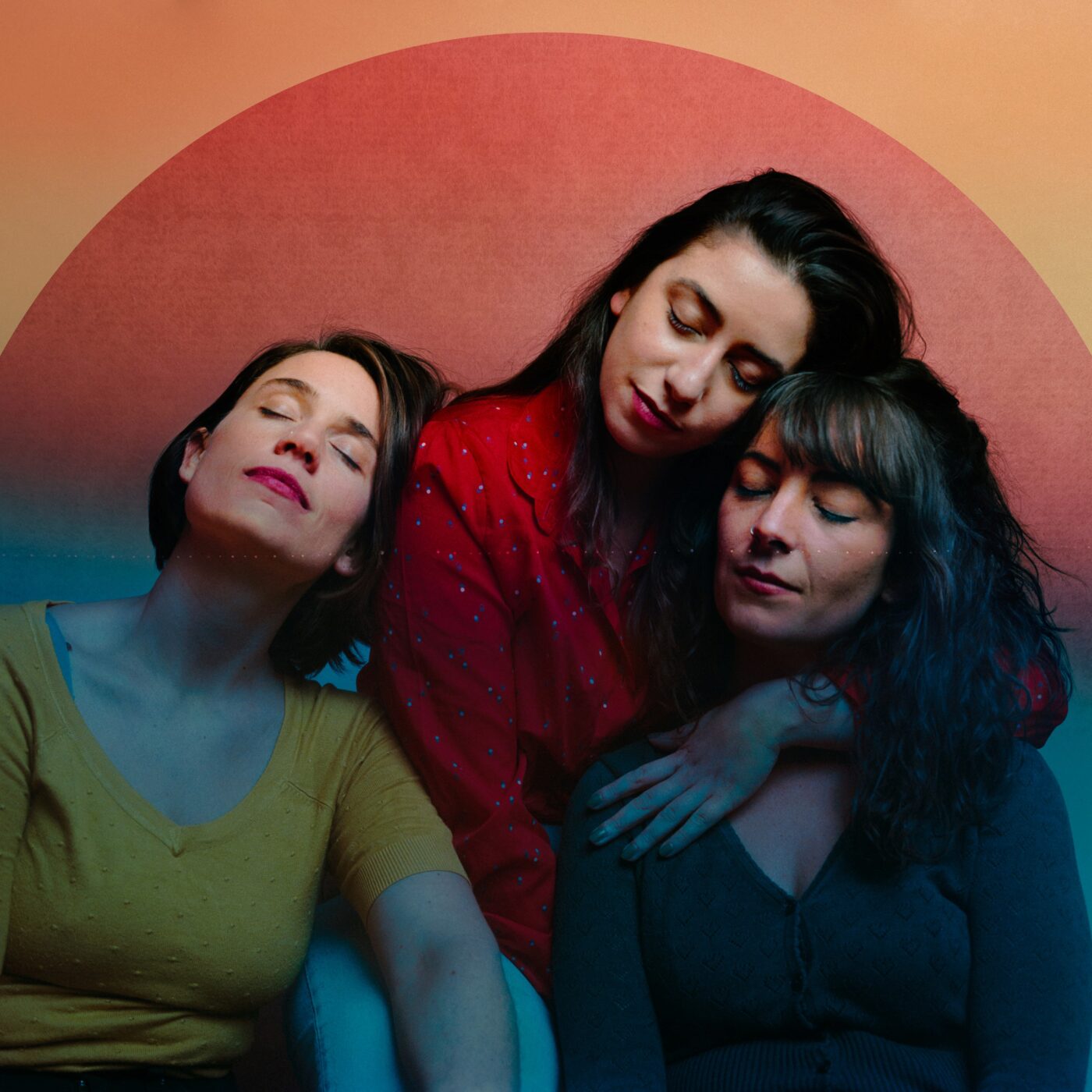Maaar, le trio qui va vous faire chavirer
