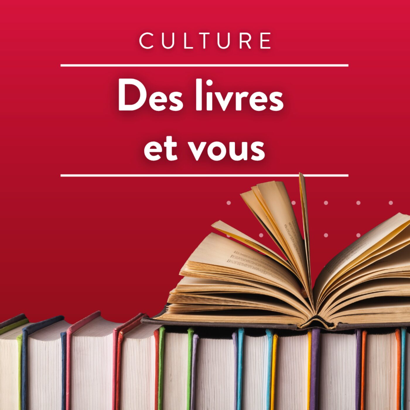 Par où entre la lumière, de Joyce Maynard episode artwork