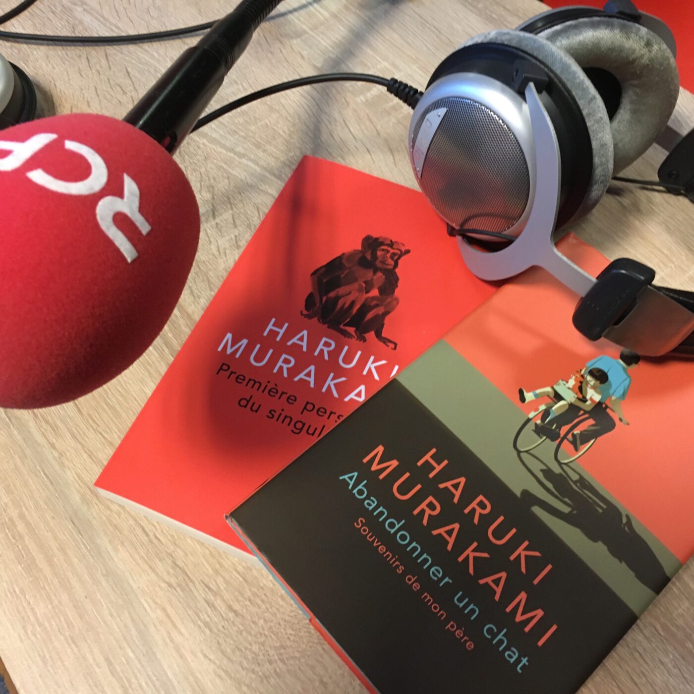 L\'Actualité littéraire