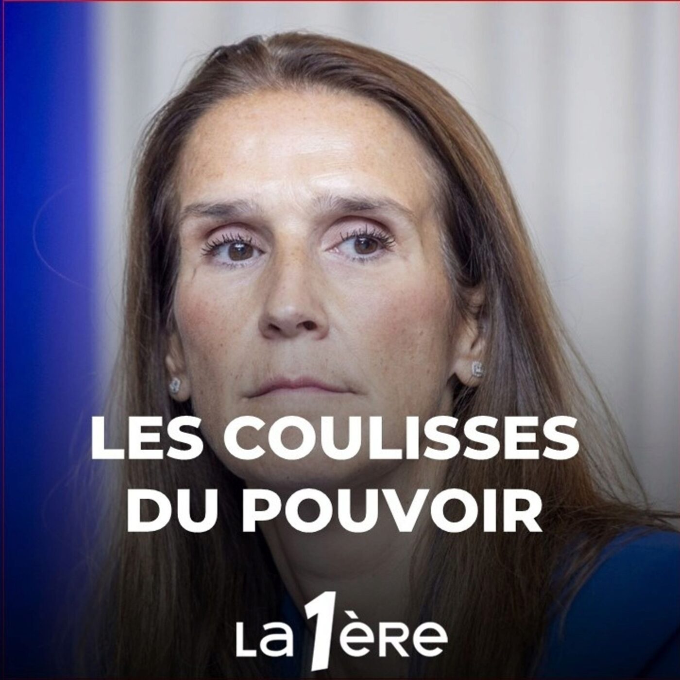 Sophie Wilmès, la Jeanne d’Arc qui ne voulait pas combattre