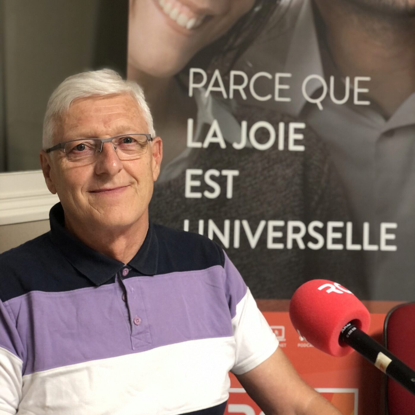 Un défilé du coeur pour opérer des enfants malades episode artwork